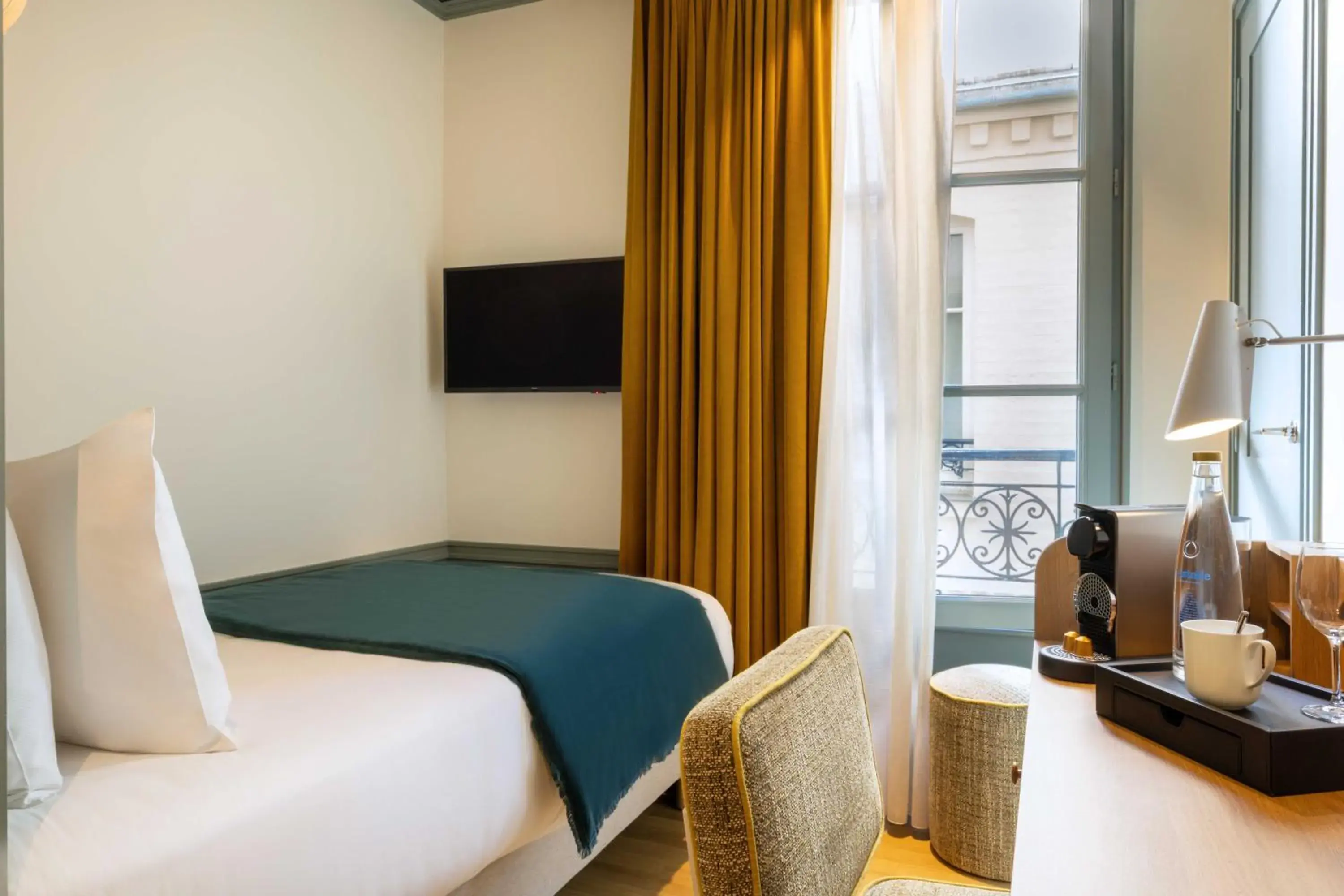 Hôtel Casimir Hôtel Casimir