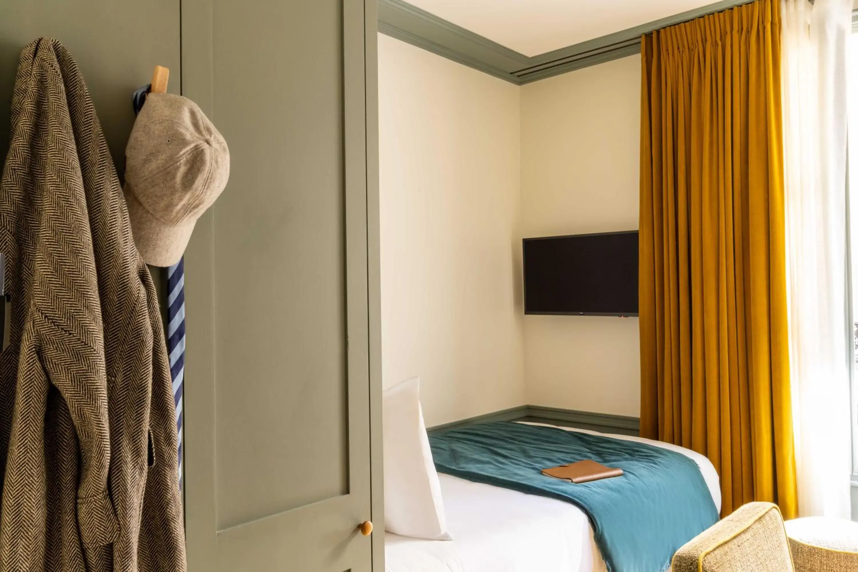 Hôtel Casimir Hôtel Casimir