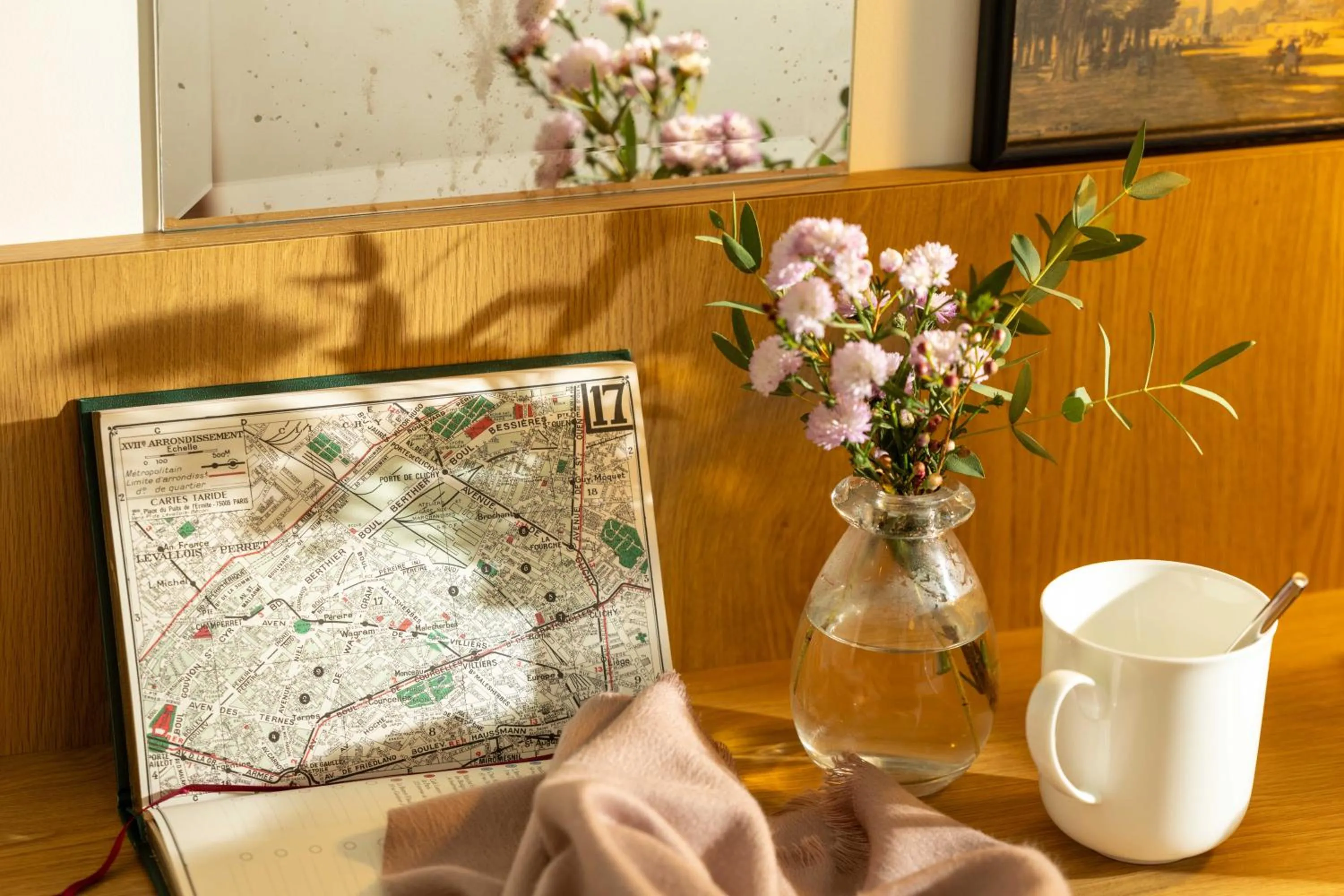 Other in Hôtel Casimir