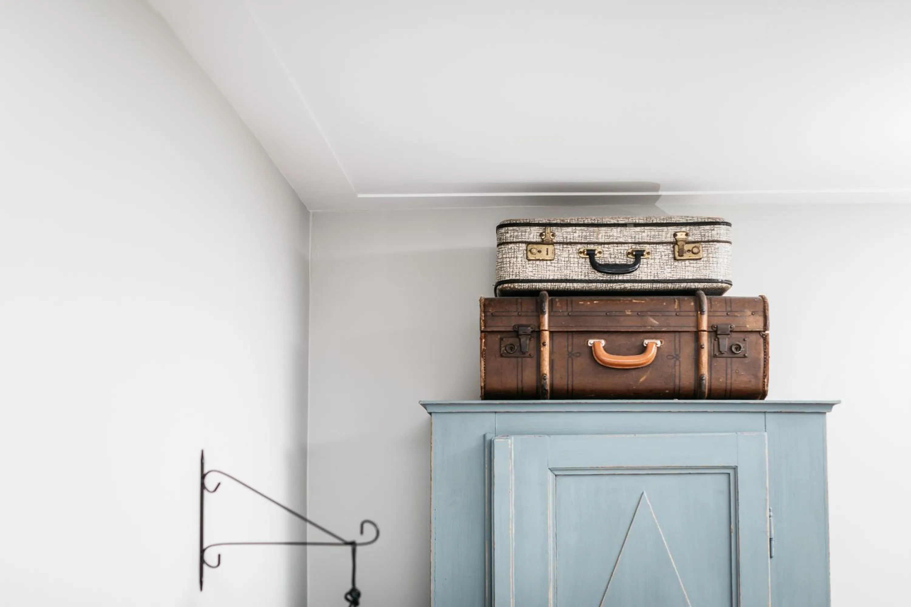 Decorative detail in De Verwennerie