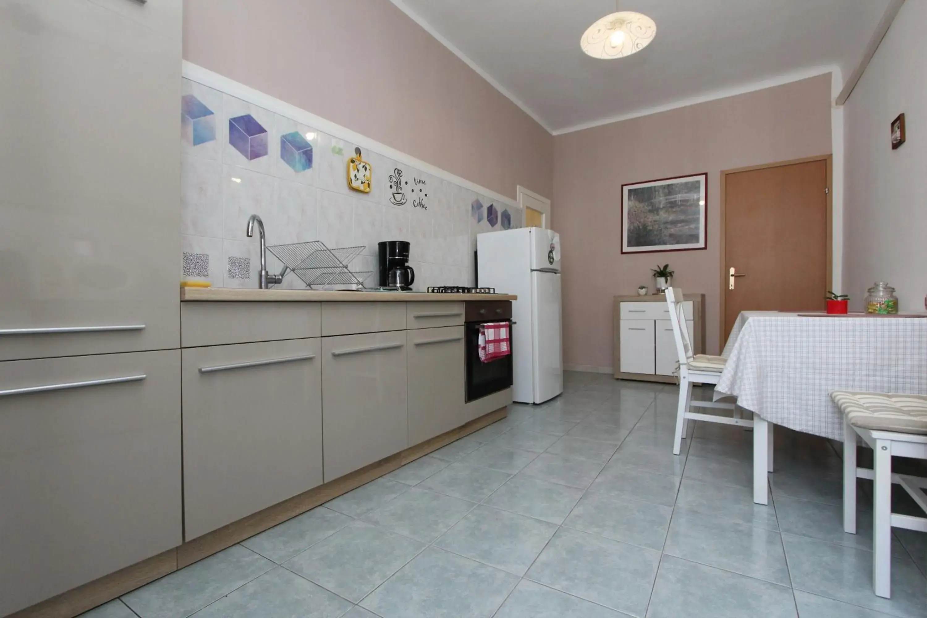 Guest House Barocco Guest House Barocco