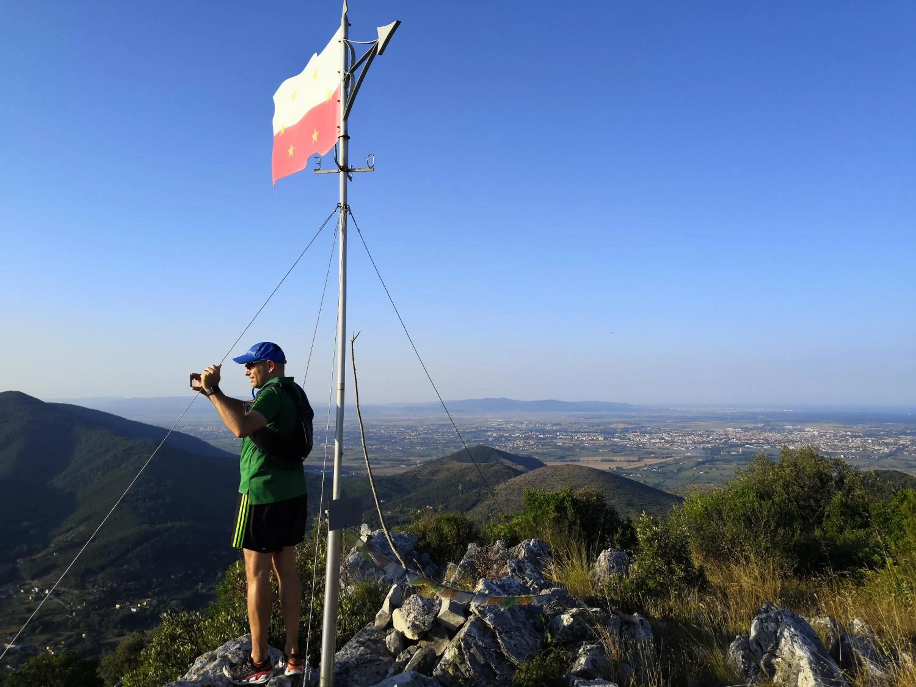 People in Tenuta San Giovanni Lucca
