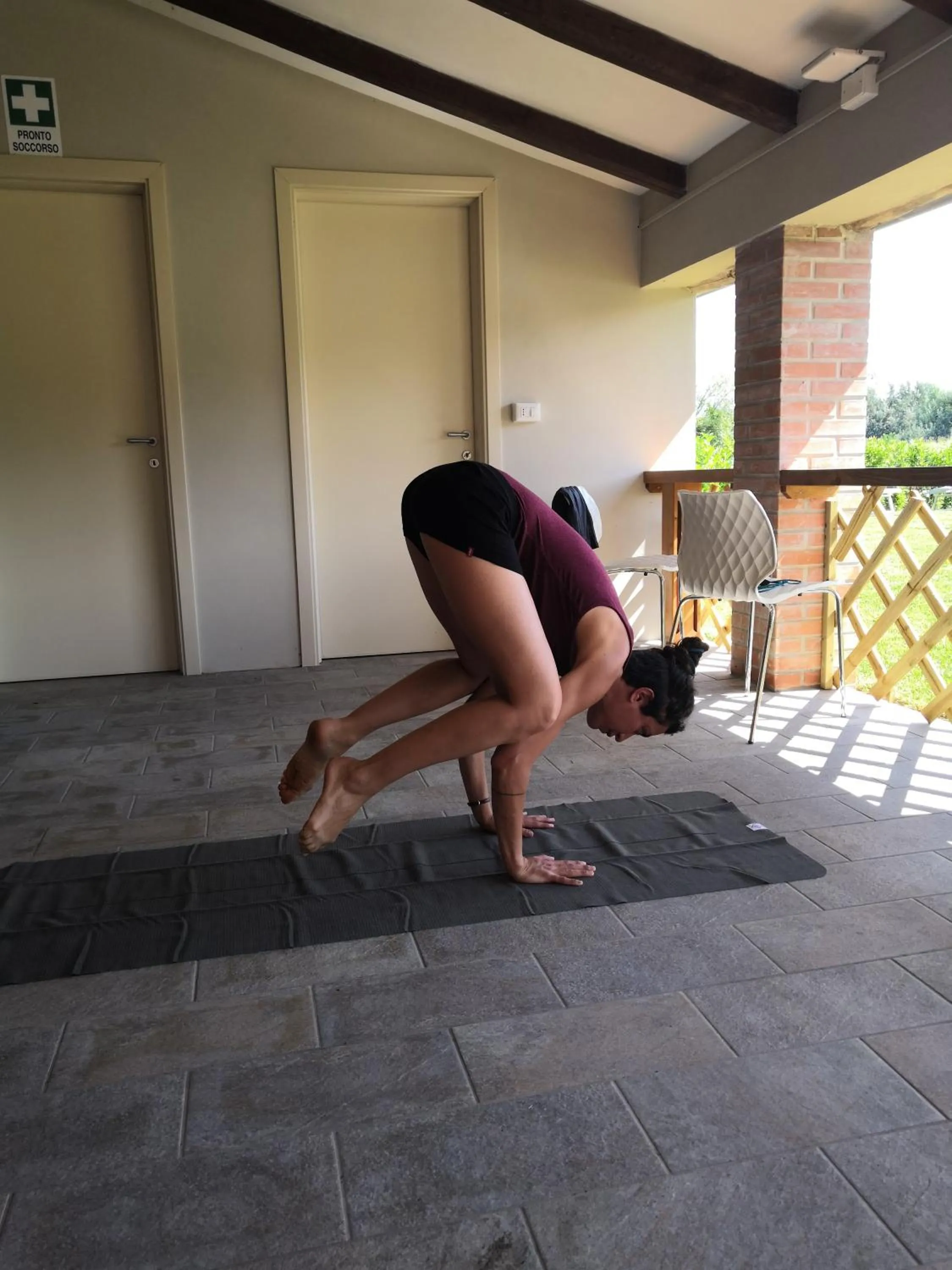 People in Tenuta San Giovanni Lucca