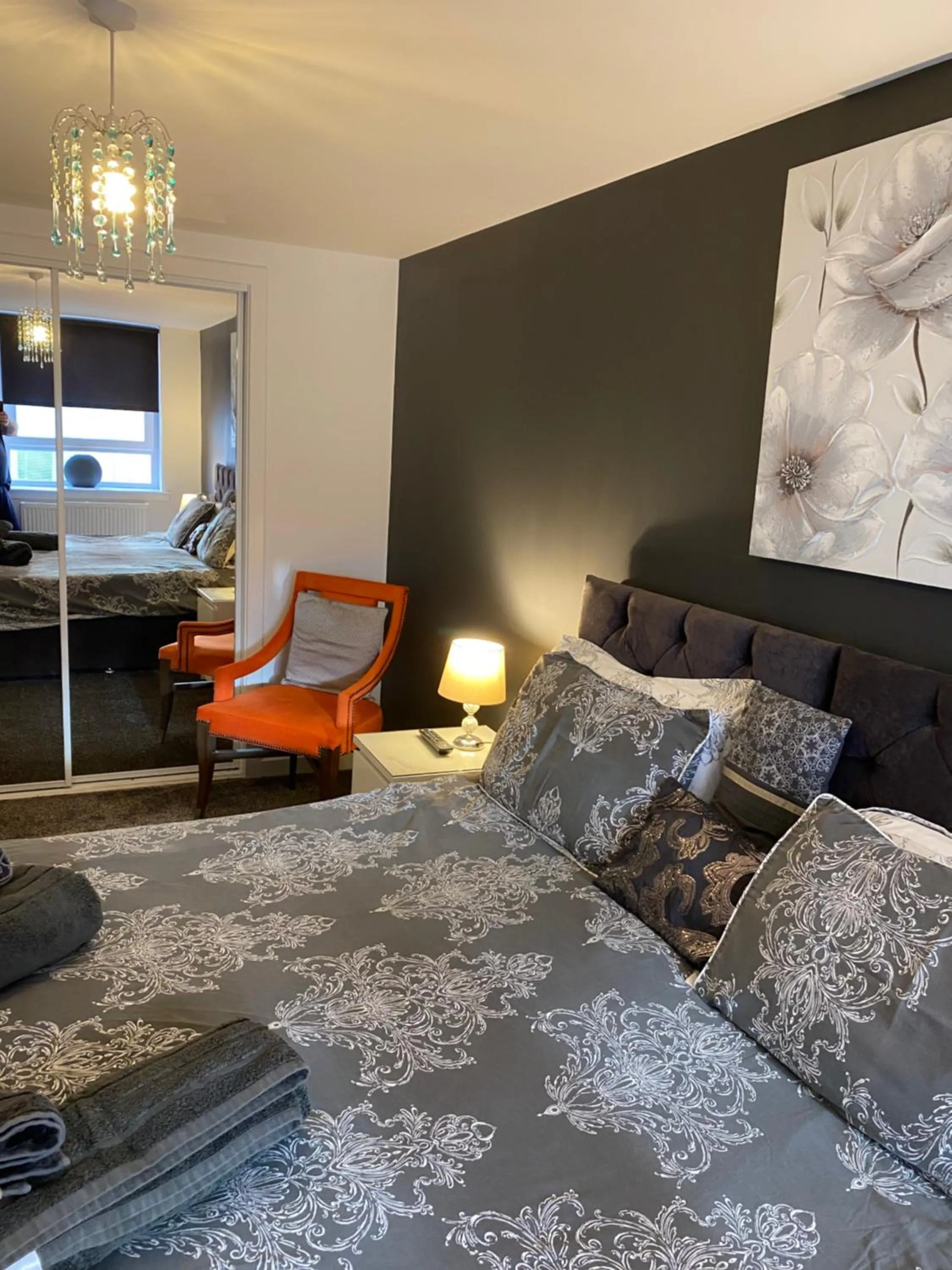 Mossie Apartment