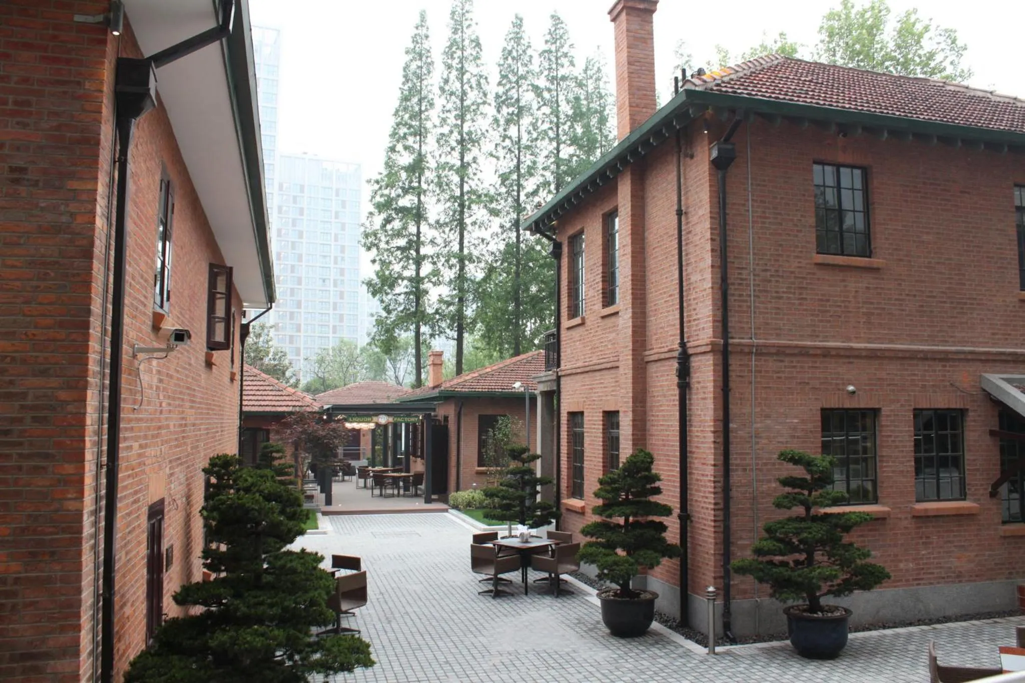 Other in InterContinental Shanghai Expo by IHG - Huangpu Riverview, 3KM to the Bund & Lujiazui, Near 2 Major Exhibition Centers, Onsite Currency Exchange