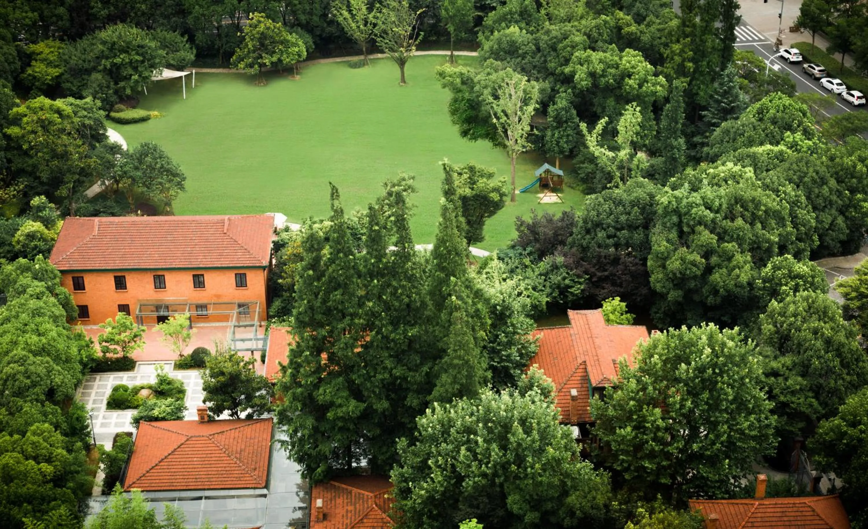 Other in InterContinental Shanghai Expo by IHG - Huangpu Riverview, 3KM to the Bund & Lujiazui, Near 2 Major Exhibition Centers, Onsite Currency Exchange