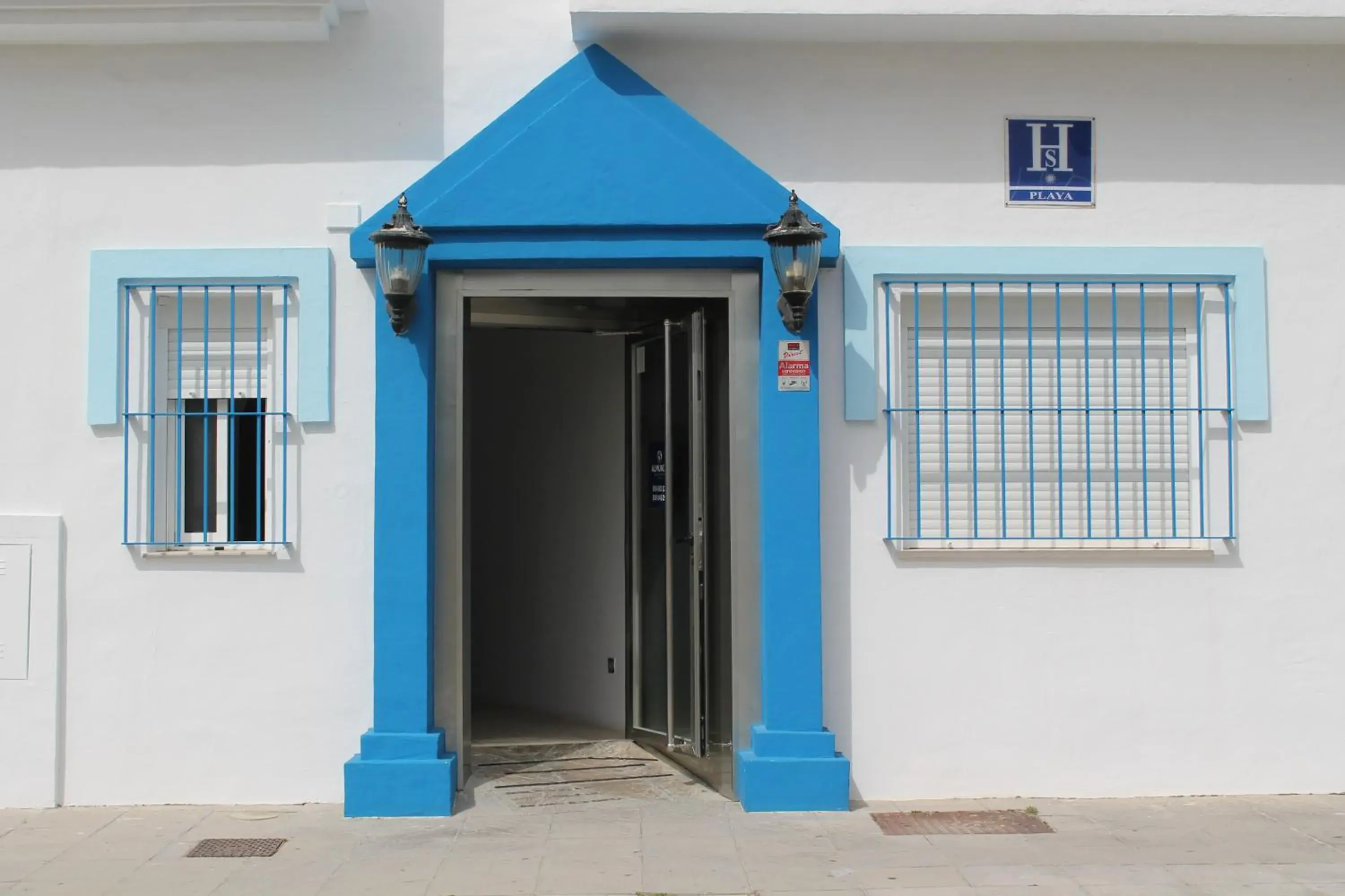 Hospedería Almundo by Alexandra Realty Hospedería Almundo by Alexandra Realty