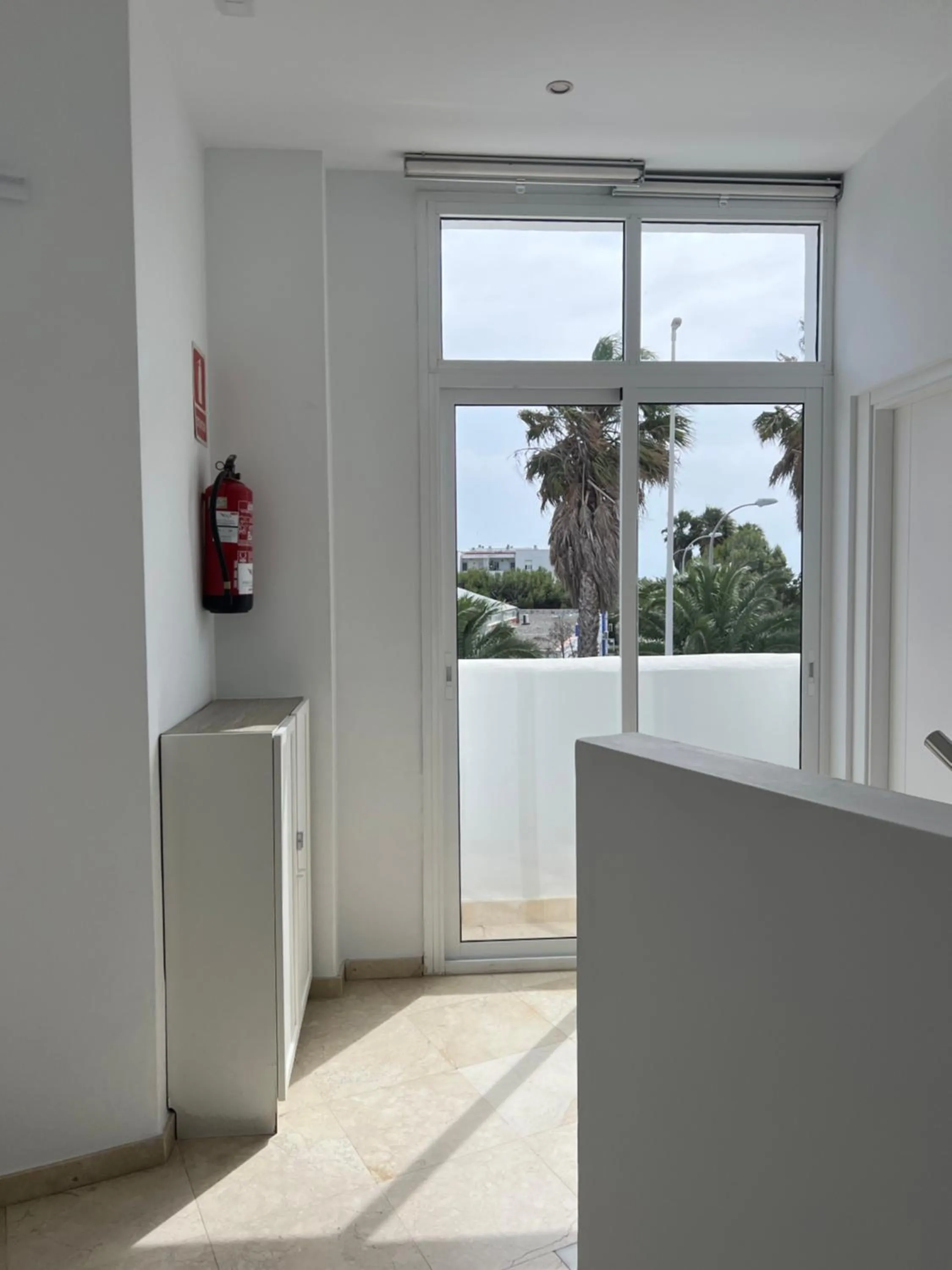 Hospedería Almundo by Alexandra Realty