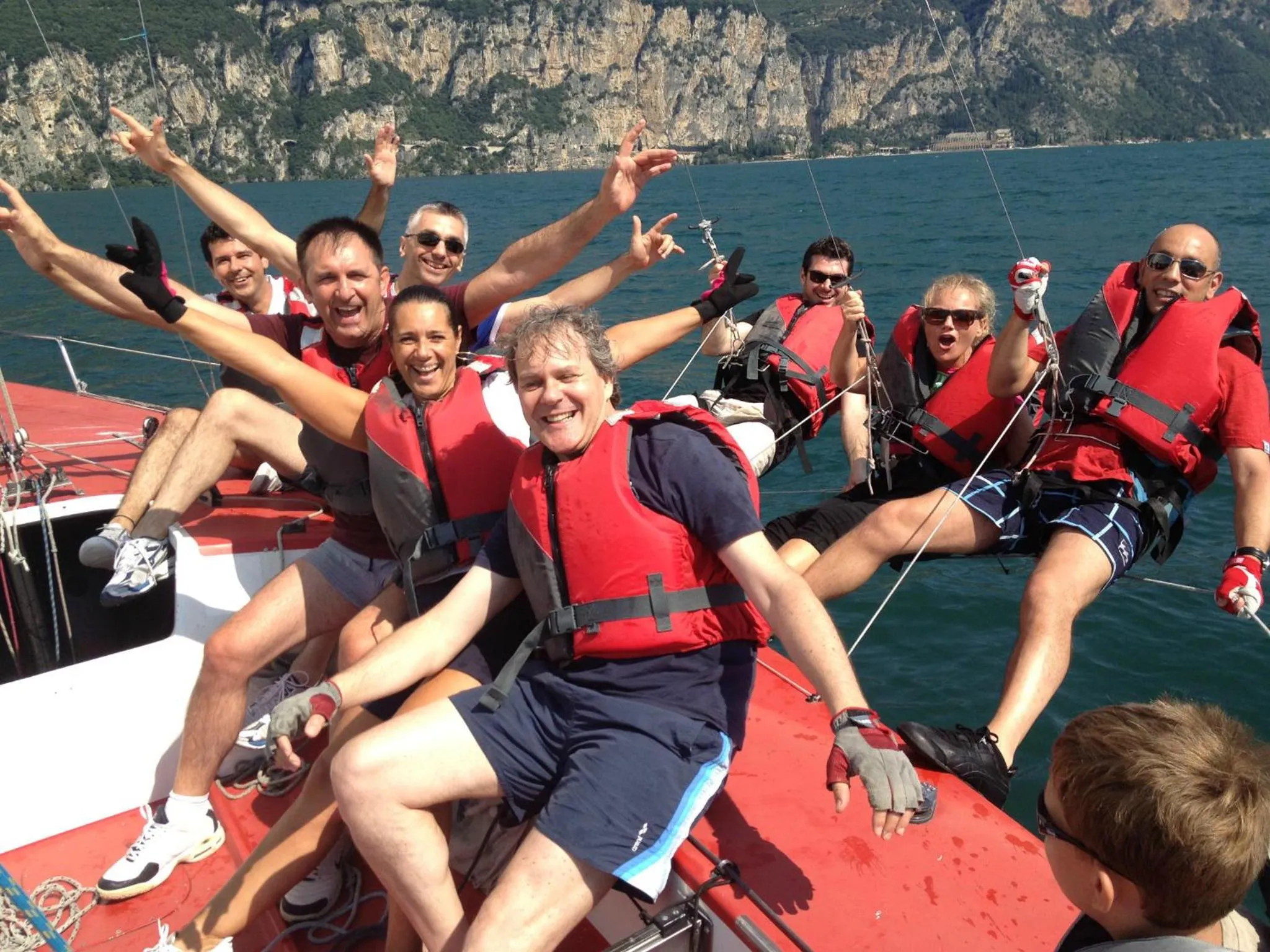 Activities in Hotel Merano