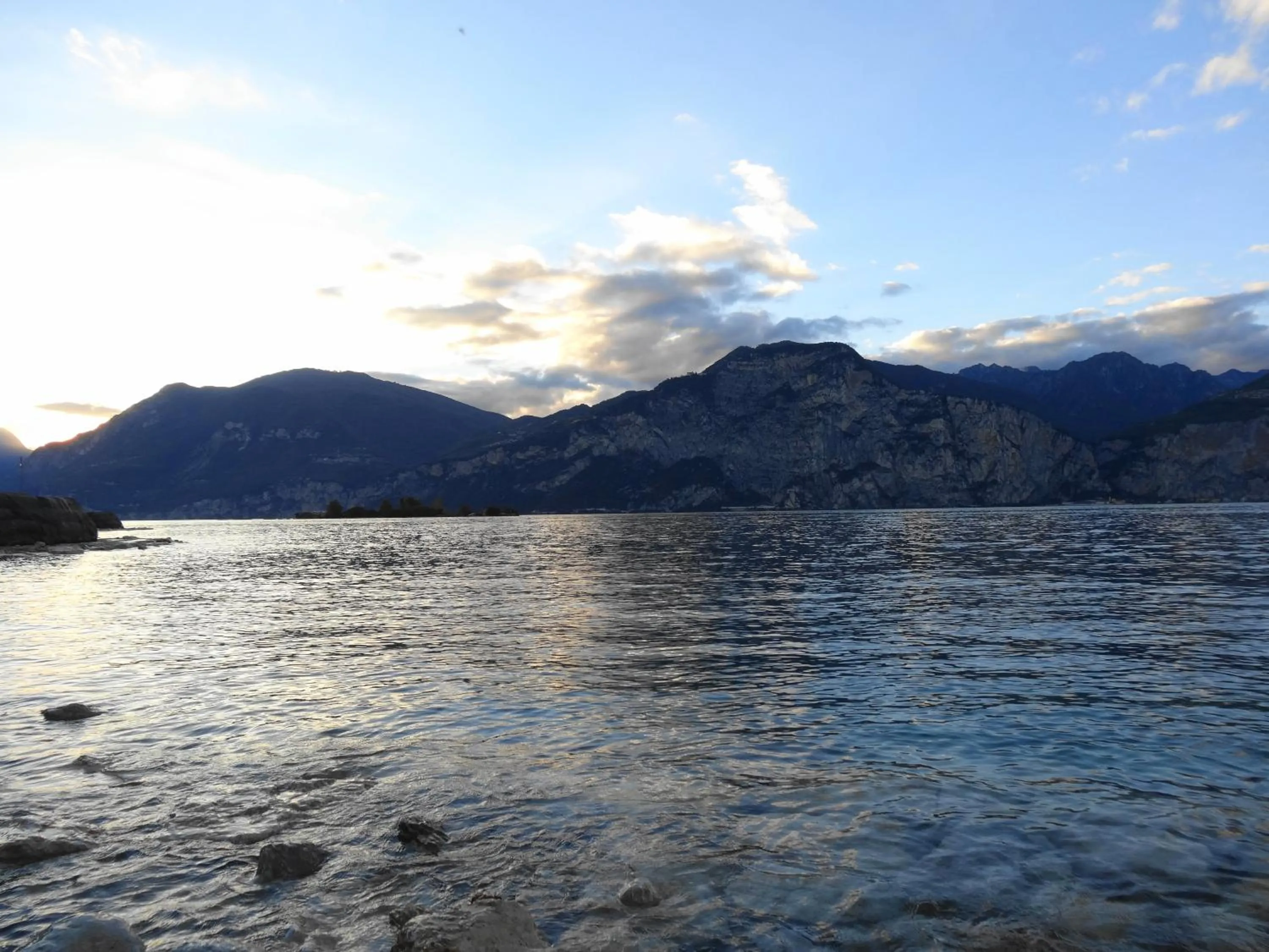 Day in Hotel Catullo