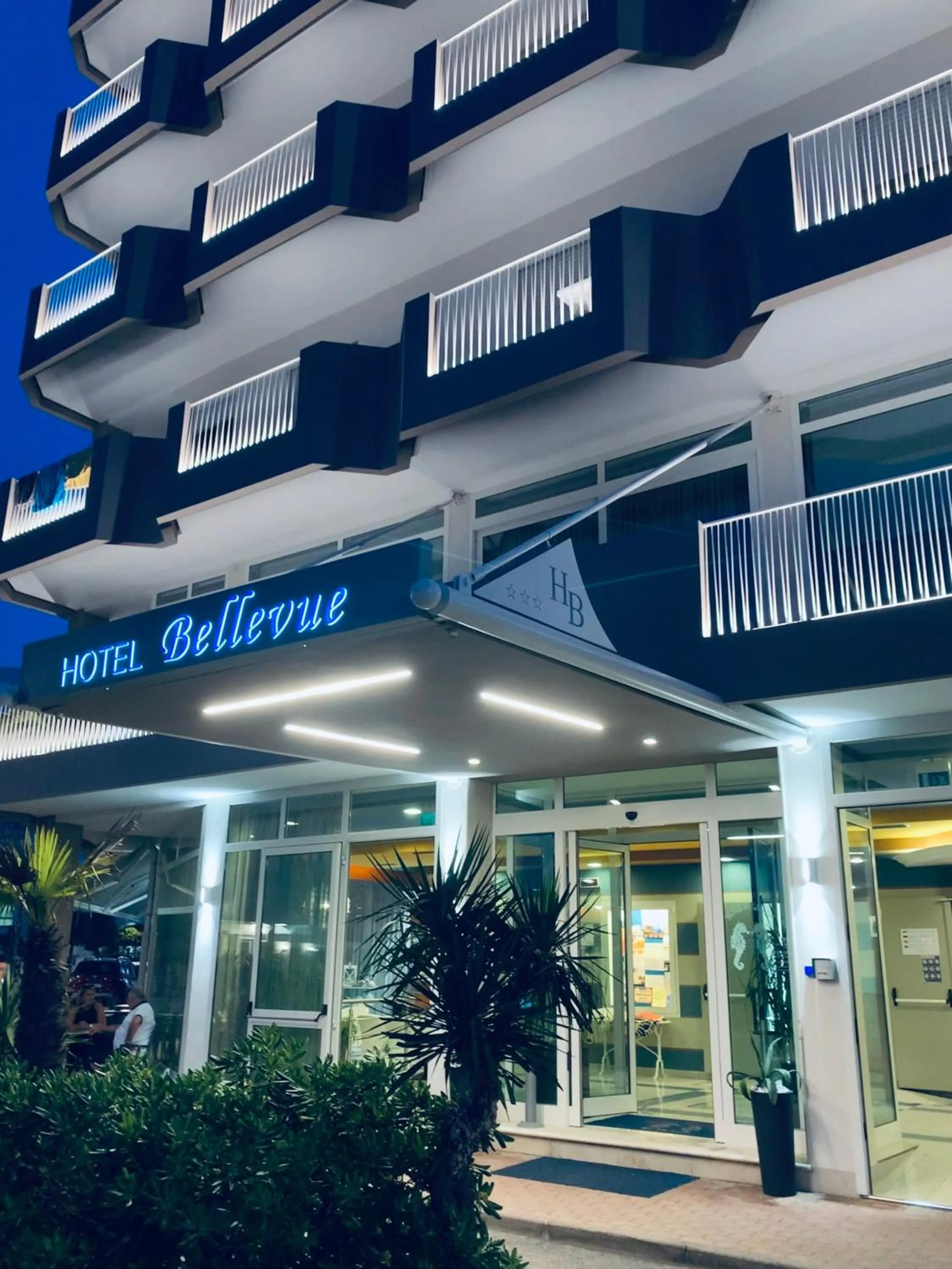 Hotel Bellevue