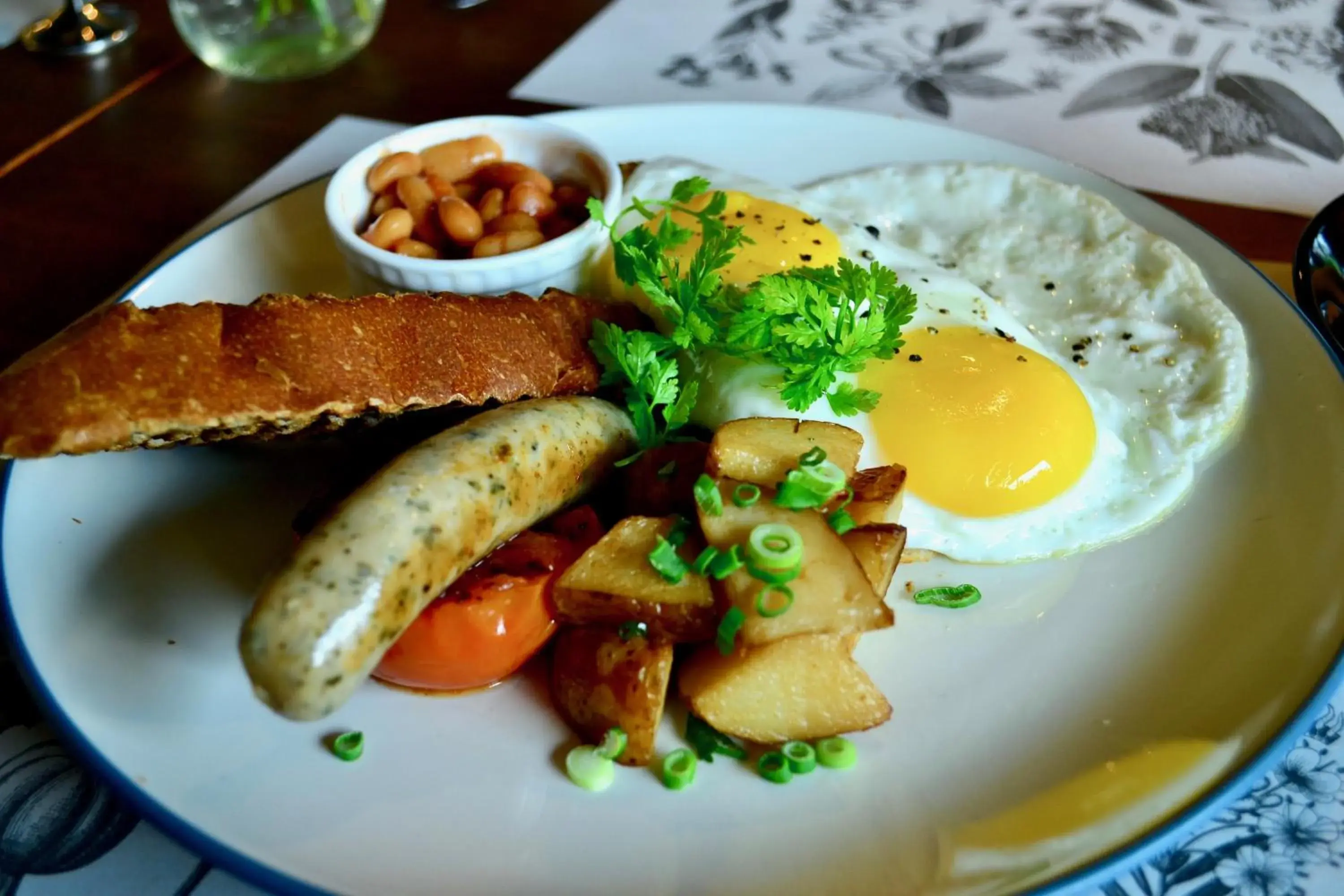Breakfast in KL Sentral Bangsar Suites (EST) by Luxury Suites Asia Breakfast in KL Sentral Bangsar Suites (EST) by Luxury Suites Asia