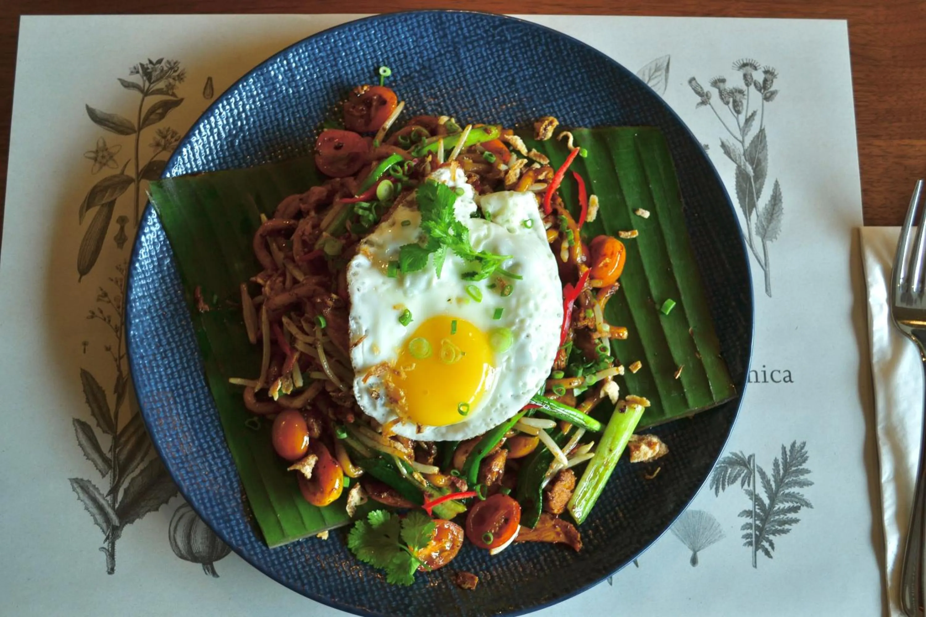 Breakfast in KL Sentral Bangsar Suites (EST) by Luxury Suites Asia