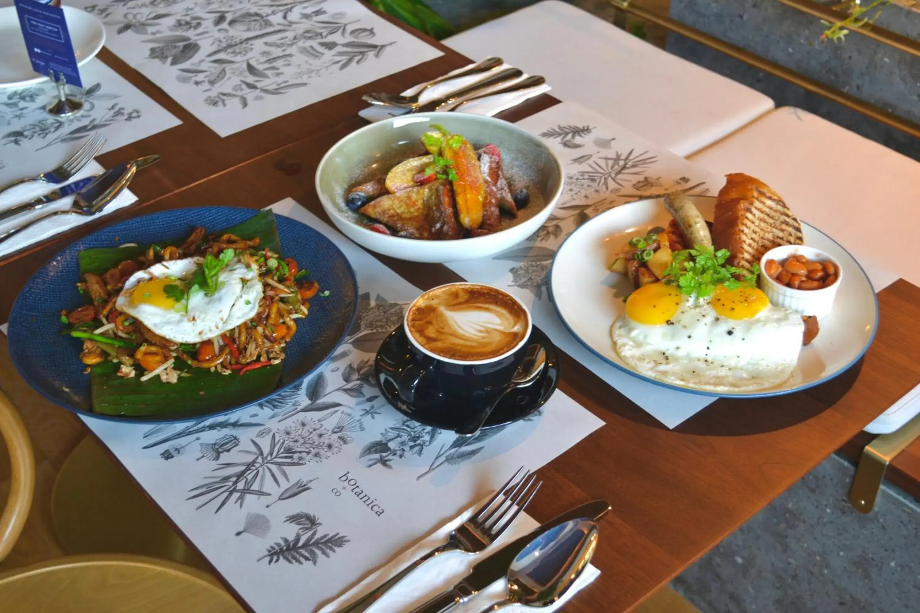 Breakfast in KL Sentral Bangsar Suites (EST) by Luxury Suites Asia Breakfast in KL Sentral Bangsar Suites (EST) by Luxury Suites Asia