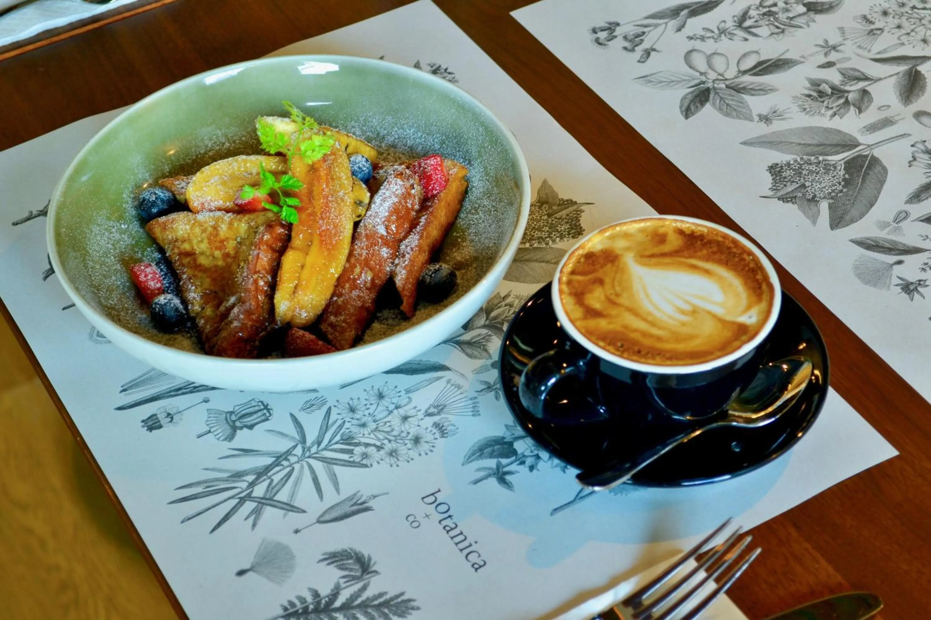 Breakfast in KL Sentral Bangsar Suites (EST) by Luxury Suites Asia