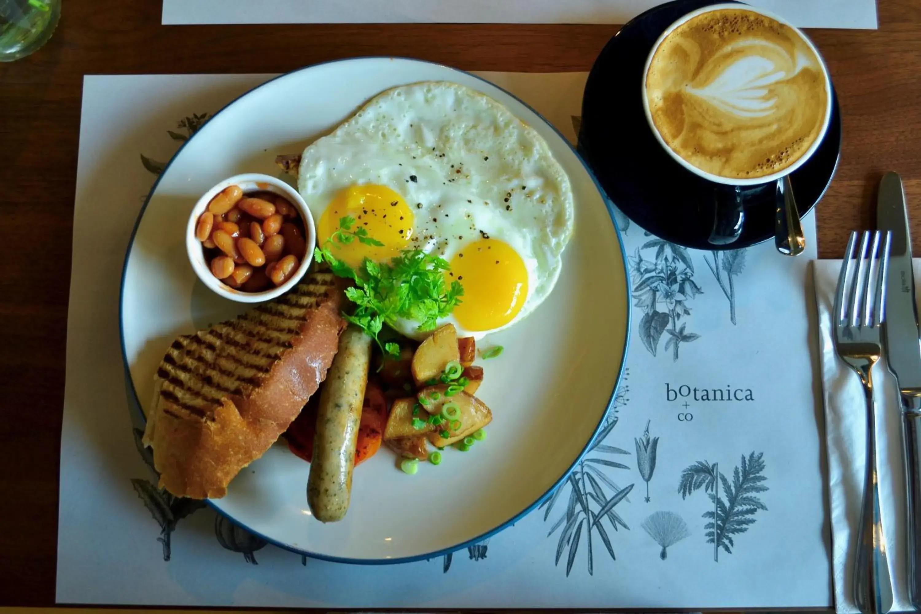Breakfast in KL Sentral Bangsar Suites (EST) by Luxury Suites Asia Breakfast in KL Sentral Bangsar Suites (EST) by Luxury Suites Asia