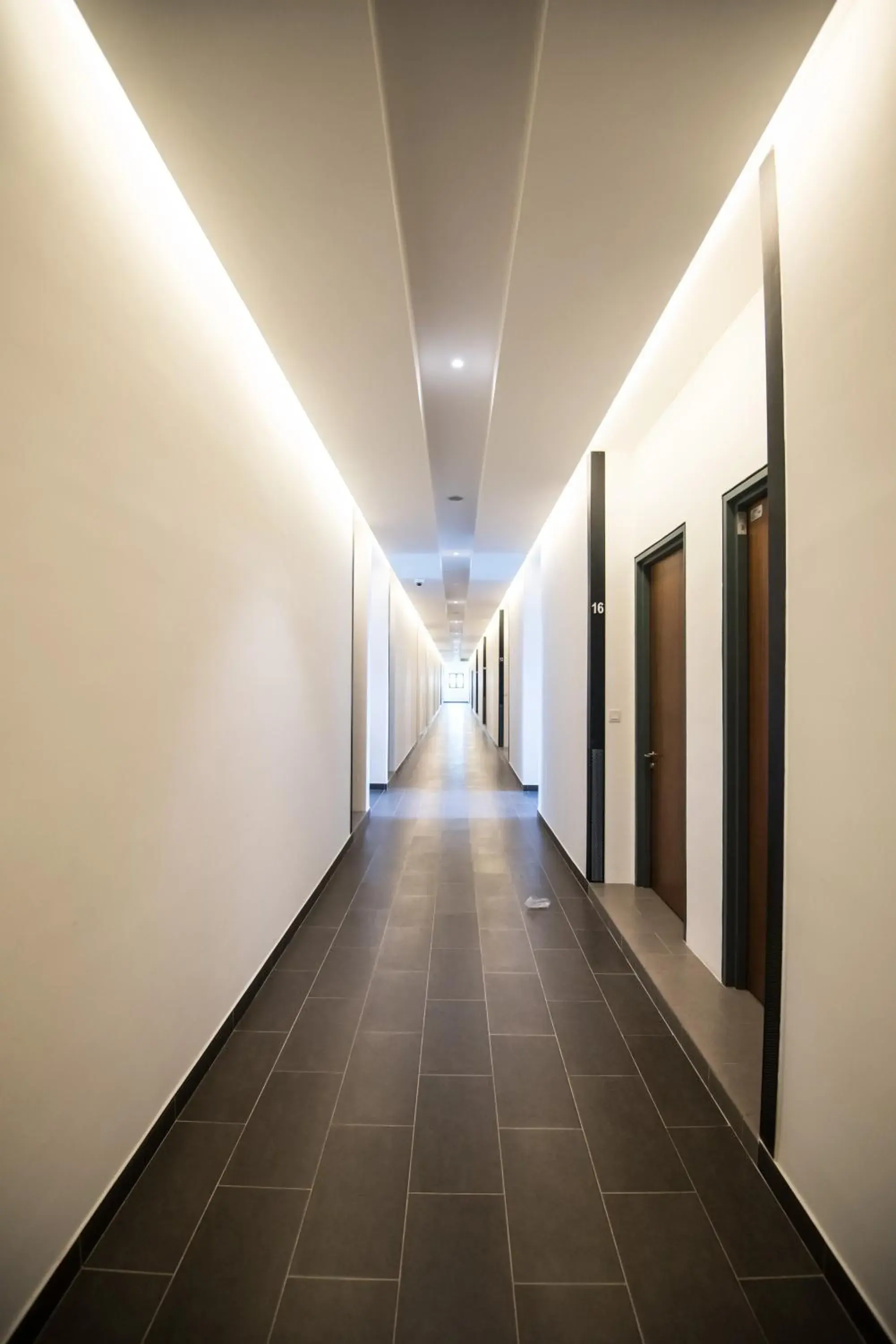 Property building in KL Sentral Bangsar Suites (EST) by Luxury Suites Asia Property building in KL Sentral Bangsar Suites (EST) by Luxury Suites Asia