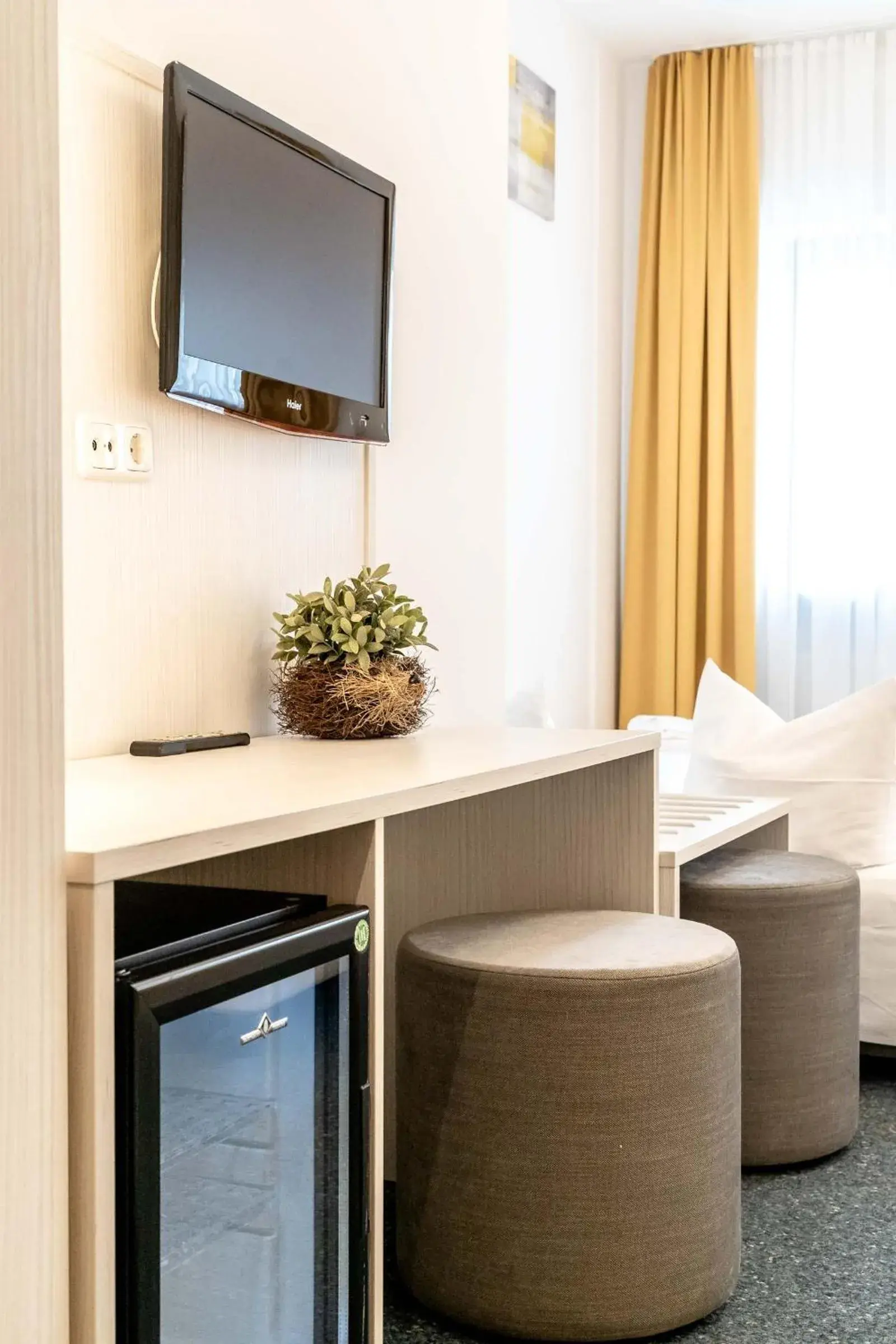 Family Studio in Hotel Wandinger Hof Family Studio in Hotel Wandinger Hof