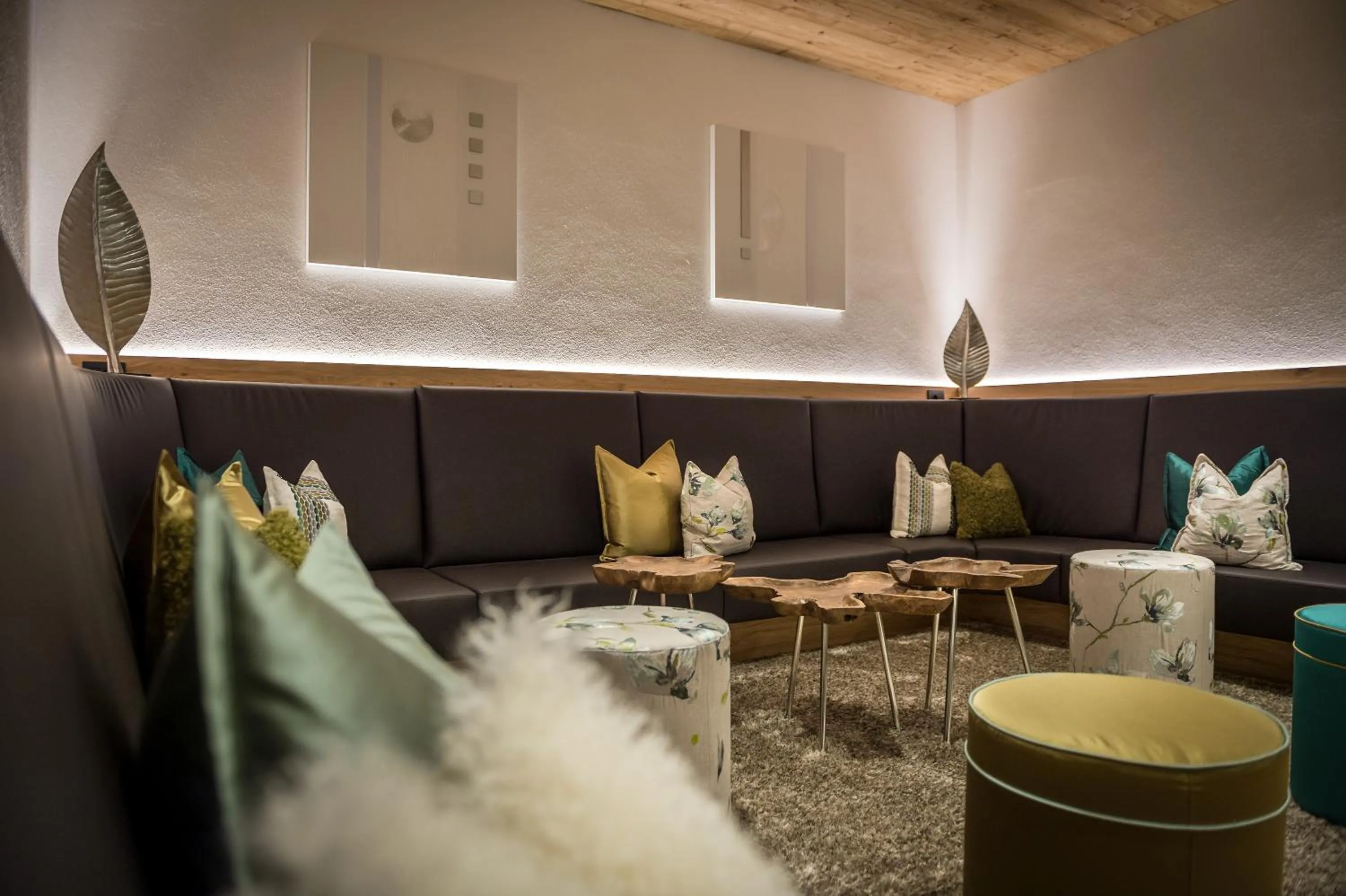 Hotel La Fradora - Dolomites Hotel
