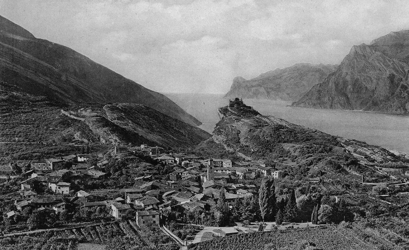 Bird's eye view in Hotel De Nac