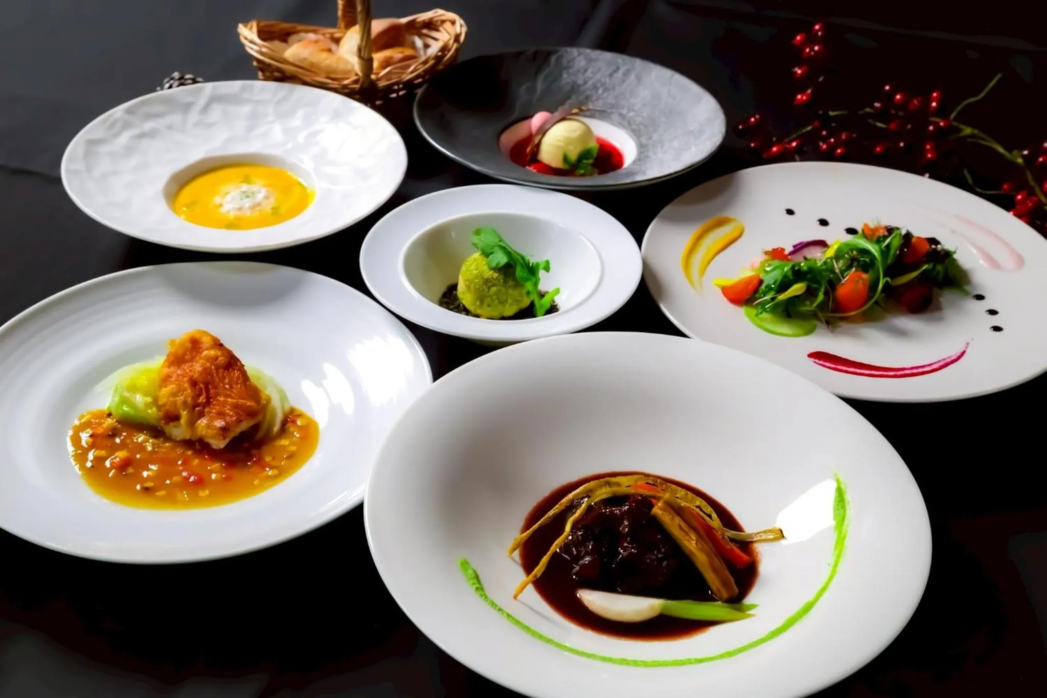 Log Hotel The Maple Lodge