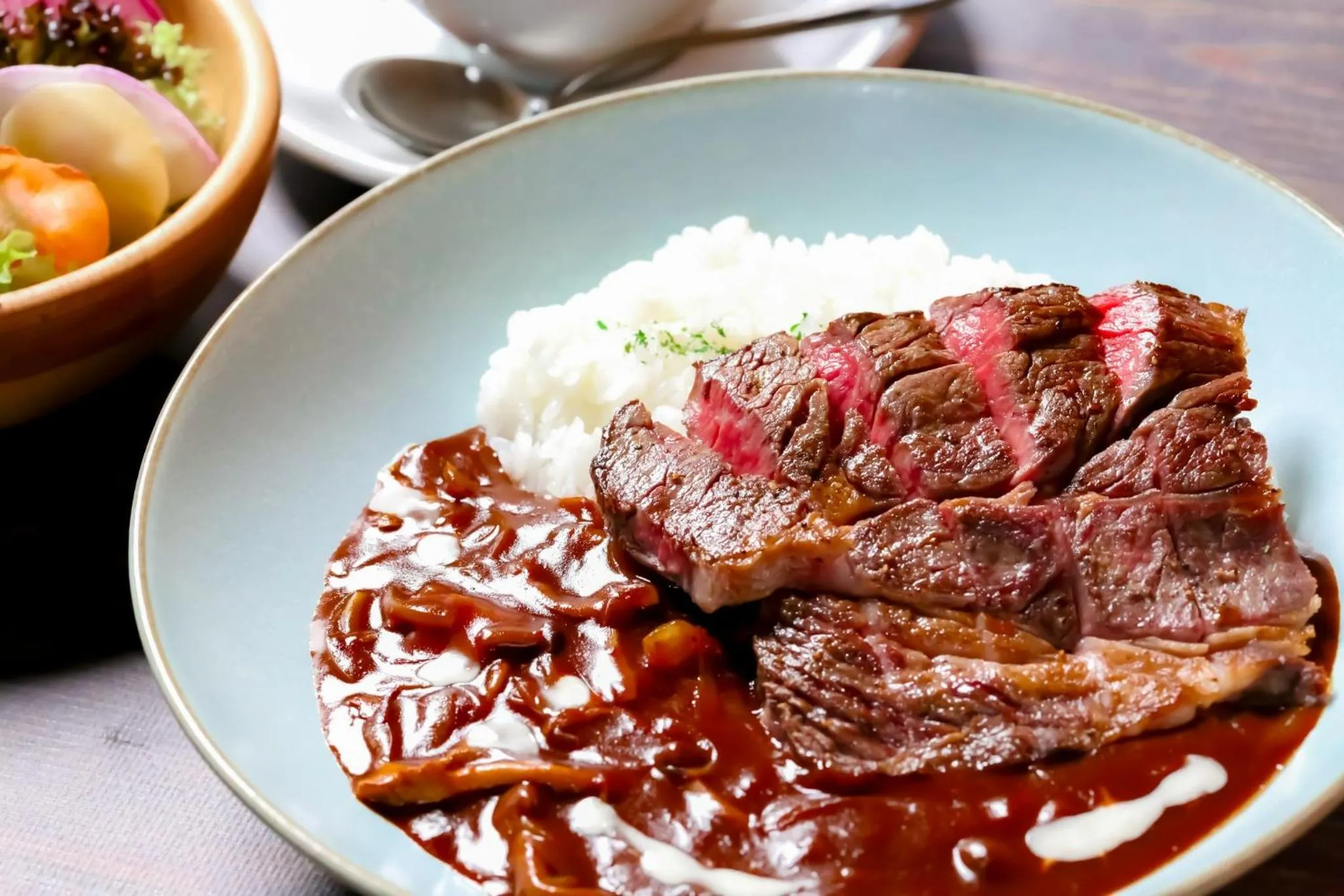 Log Hotel The Maple Lodge