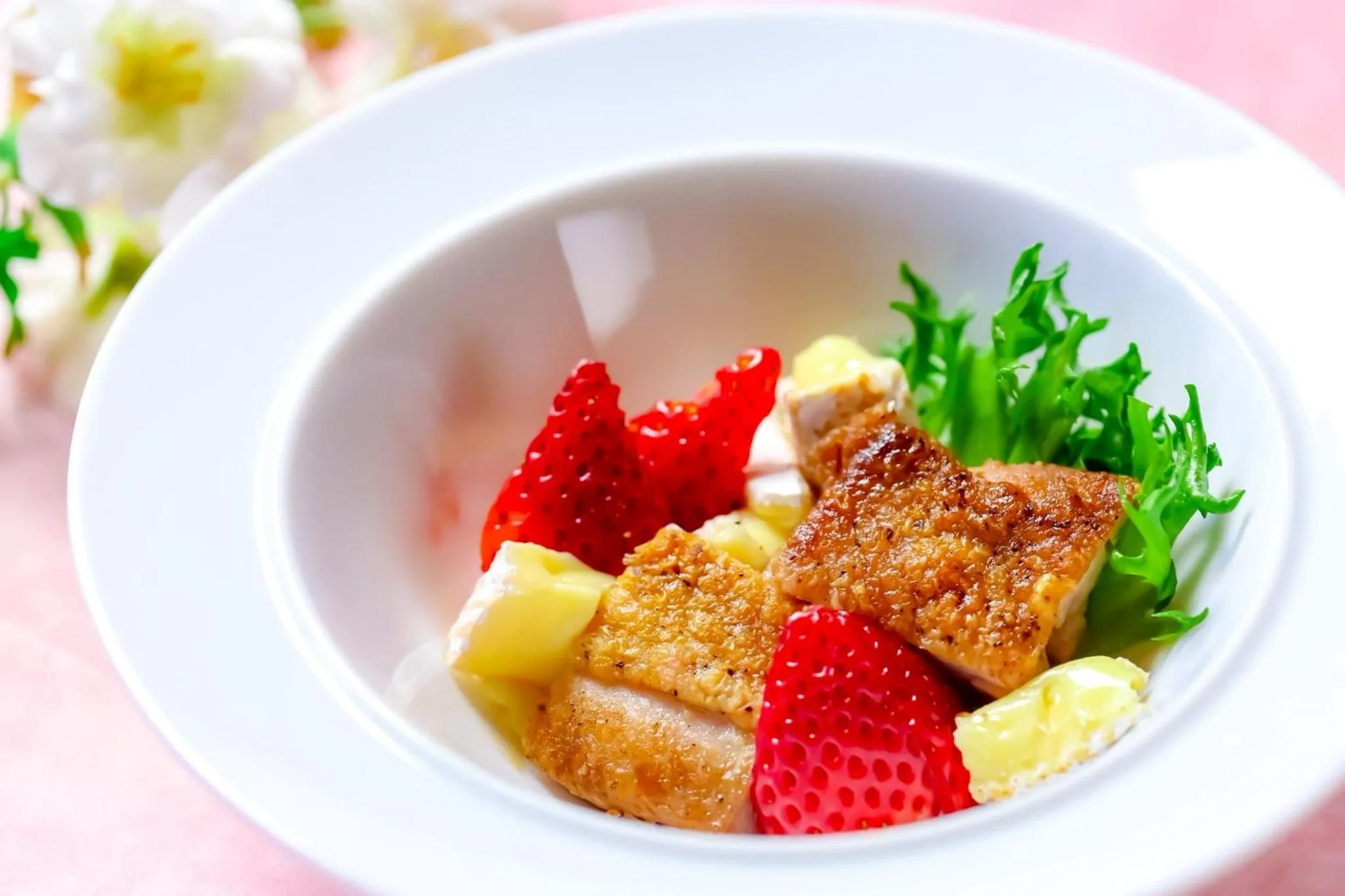 Log Hotel The Maple Lodge