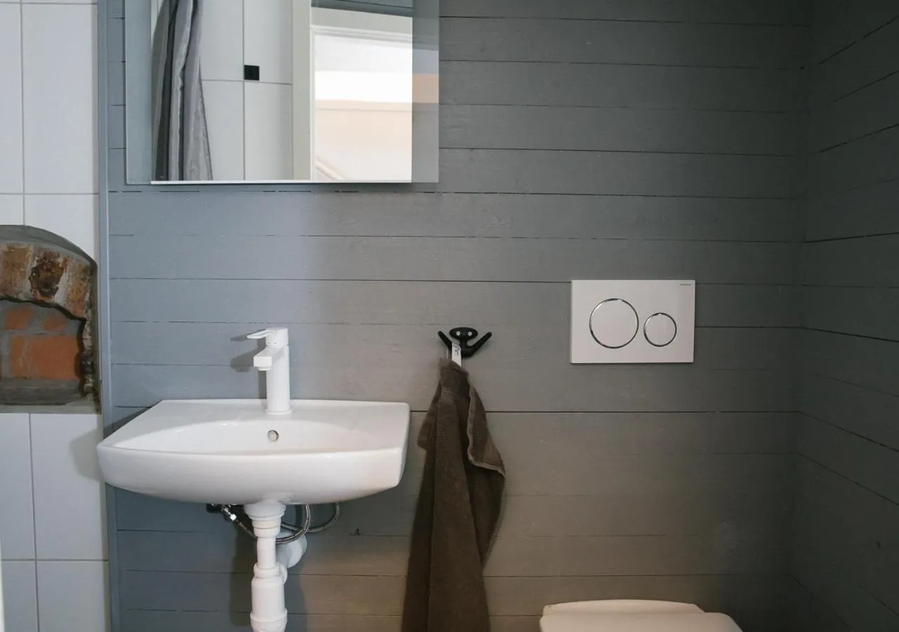 Visby Logi & Vandrarhem