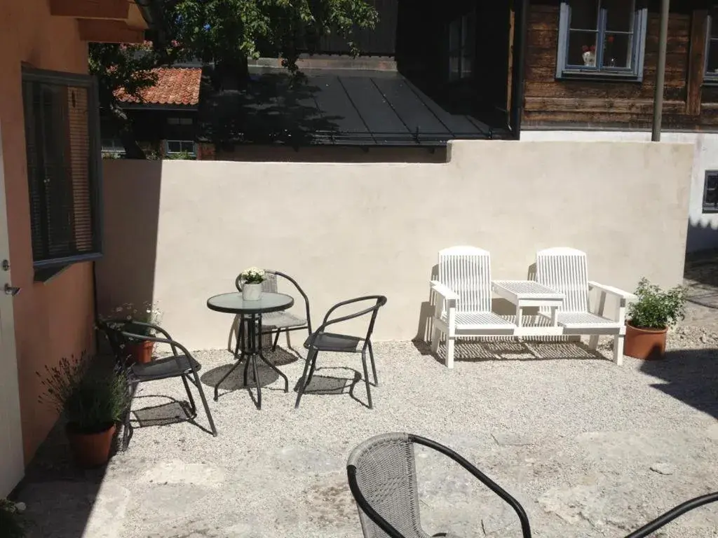 Twin Room Annex - St:Hansgatan in Visby Logi & Vandrarhem Twin Room Annex - St:Hansgatan in Visby Logi & Vandrarhem