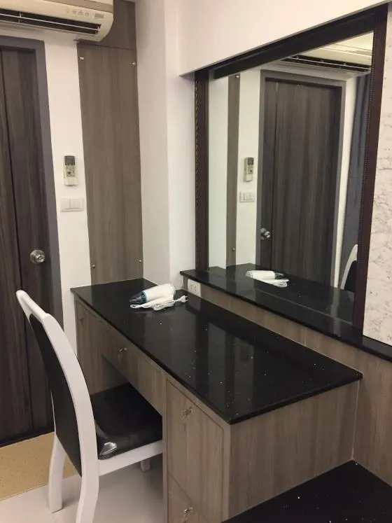 Family Suite Room Pratunam