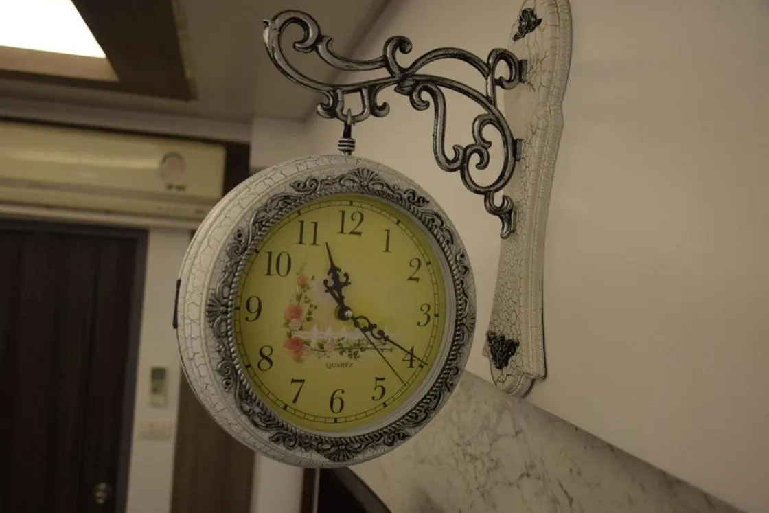 Family Suite Room Pratunam