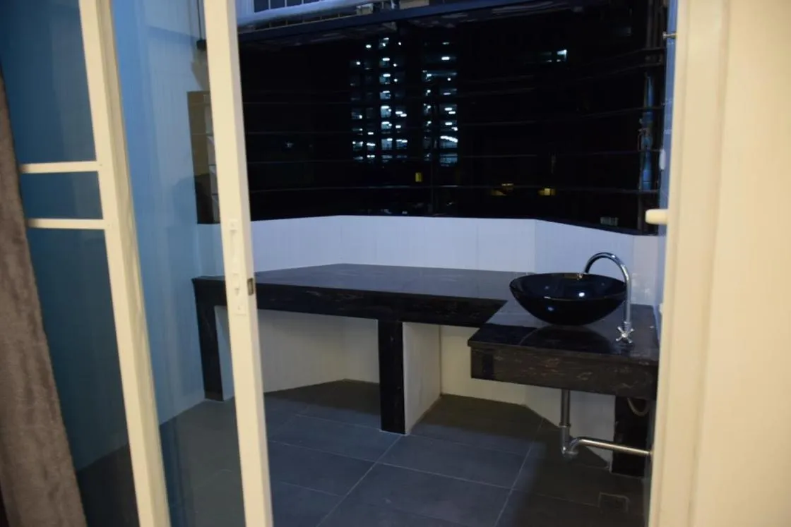 Family Suite Room Pratunam