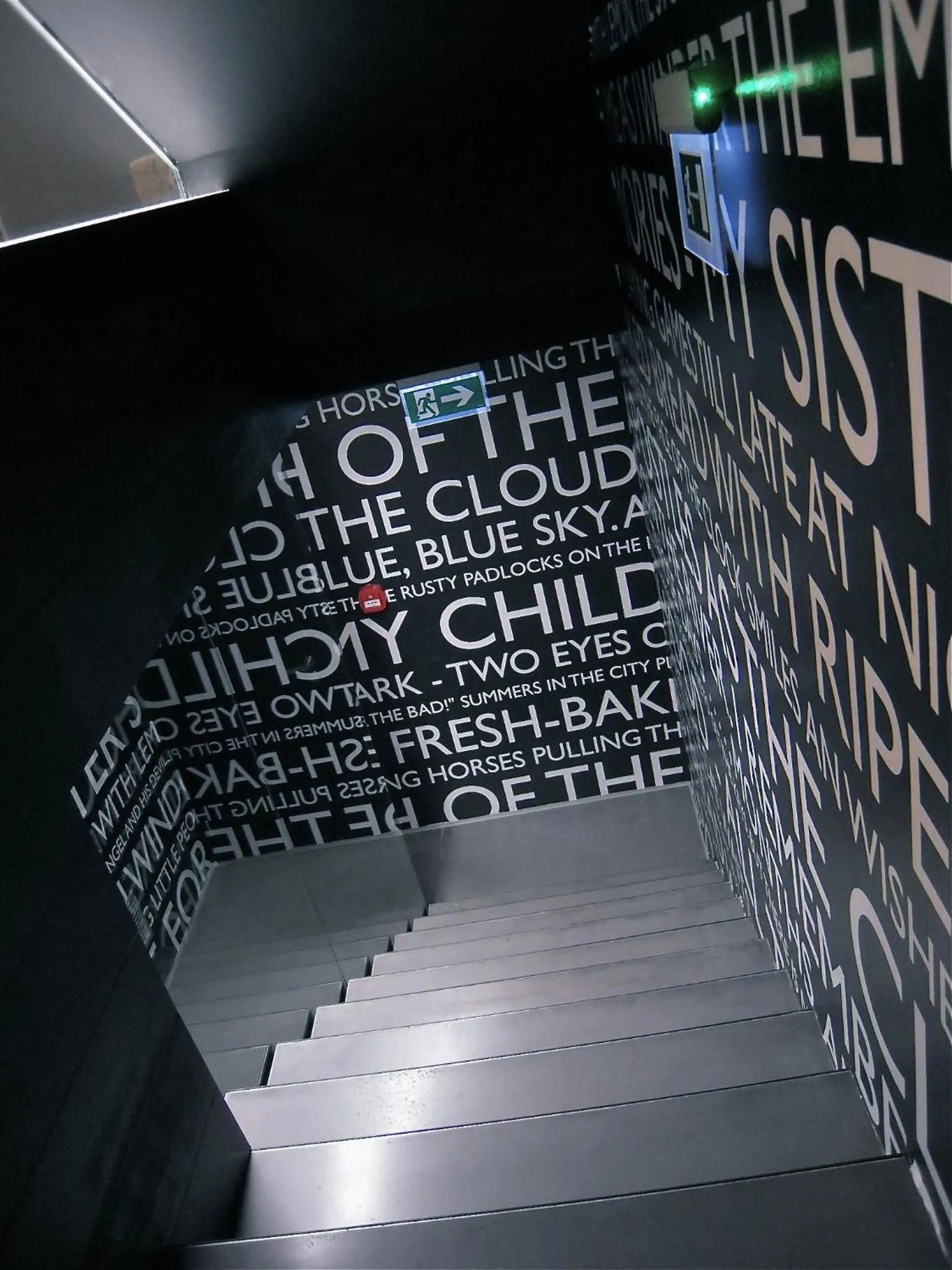 Other in MOODs boutique hotel