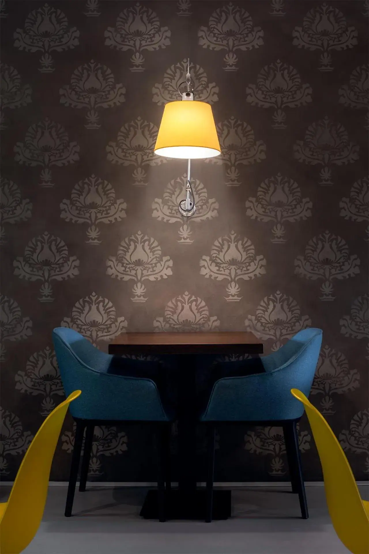 Restaurant/places to eat in MOODs boutique hotel Restaurant/places to eat in MOODs boutique hotel