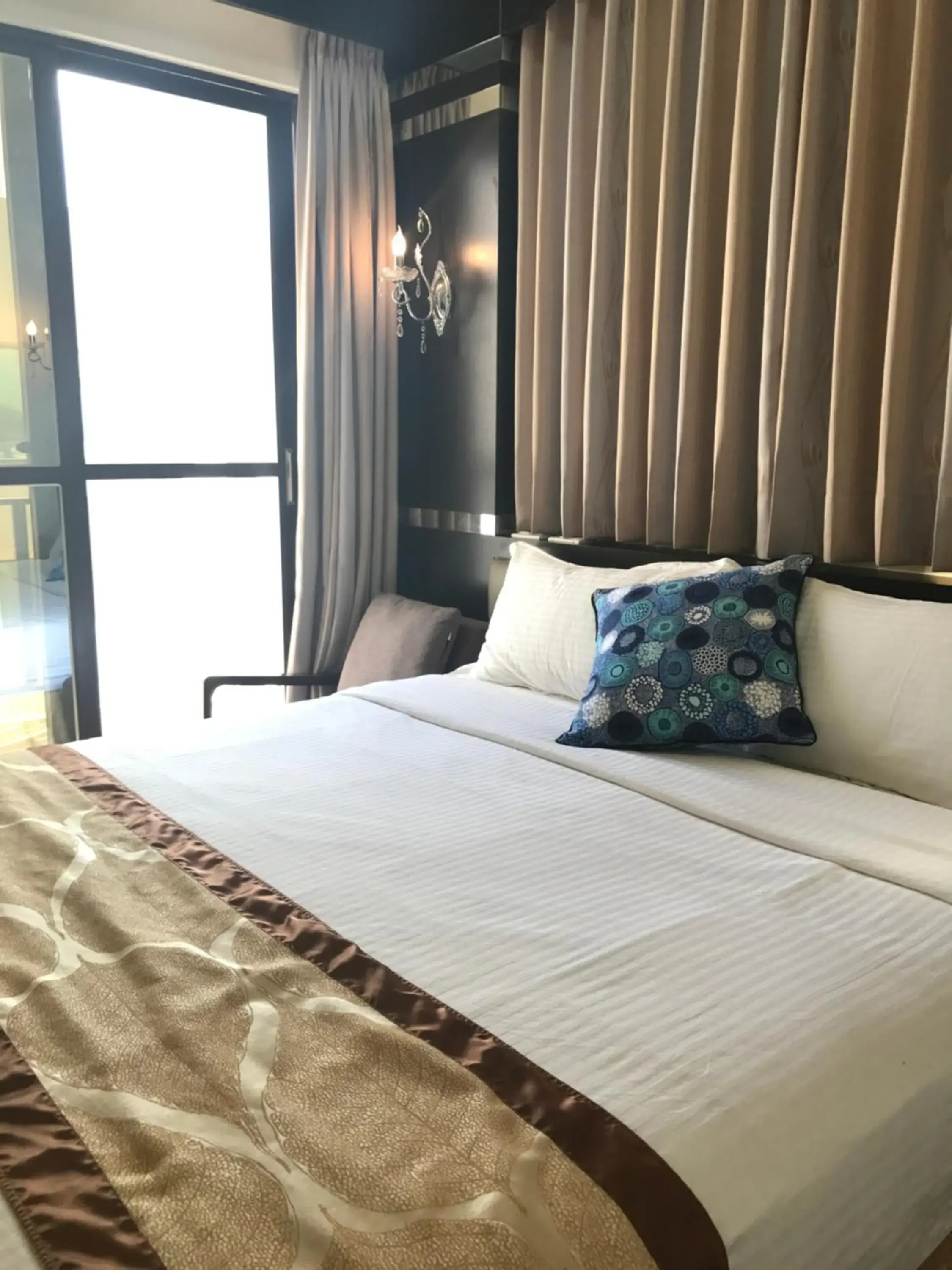 Lucky Bear Guesthouse Lucky Bear Guesthouse