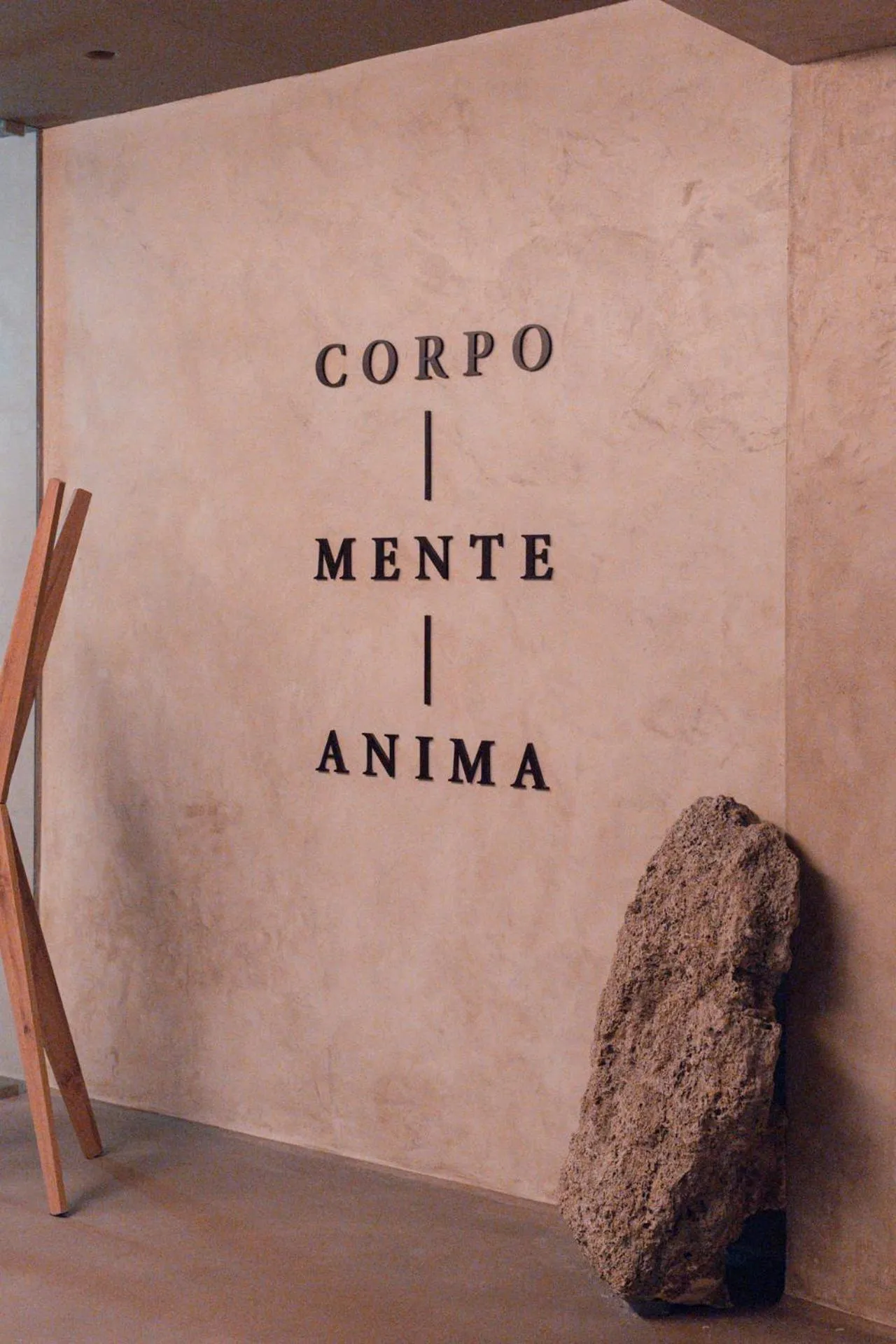 Spa and wellness centre/facilities in Approdo Resort Thalasso Spa