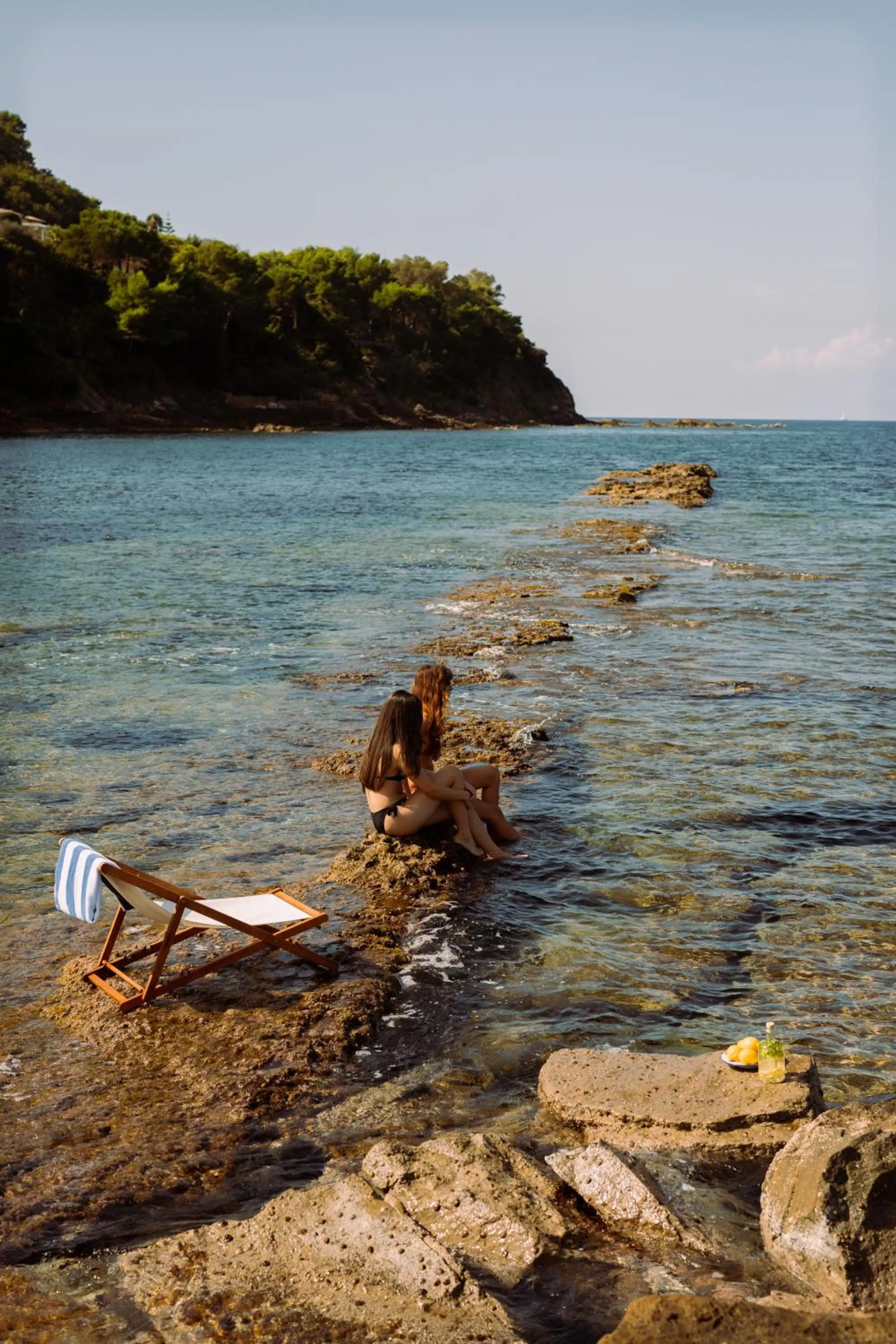 Approdo Resort Thalasso Spa