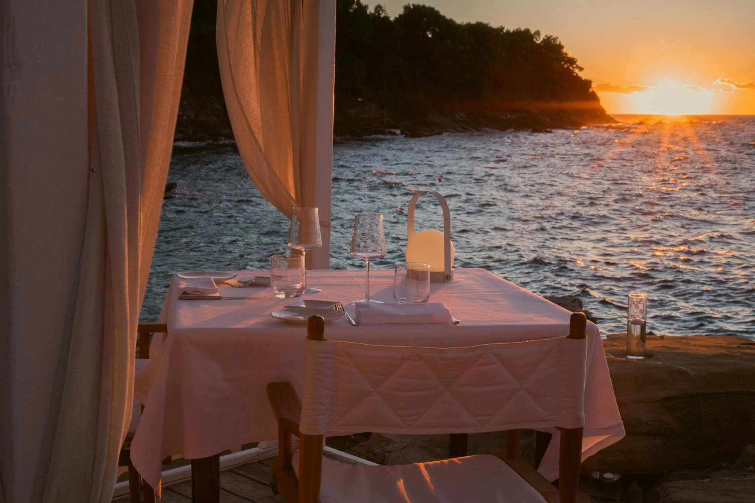 Approdo Resort Thalasso Spa