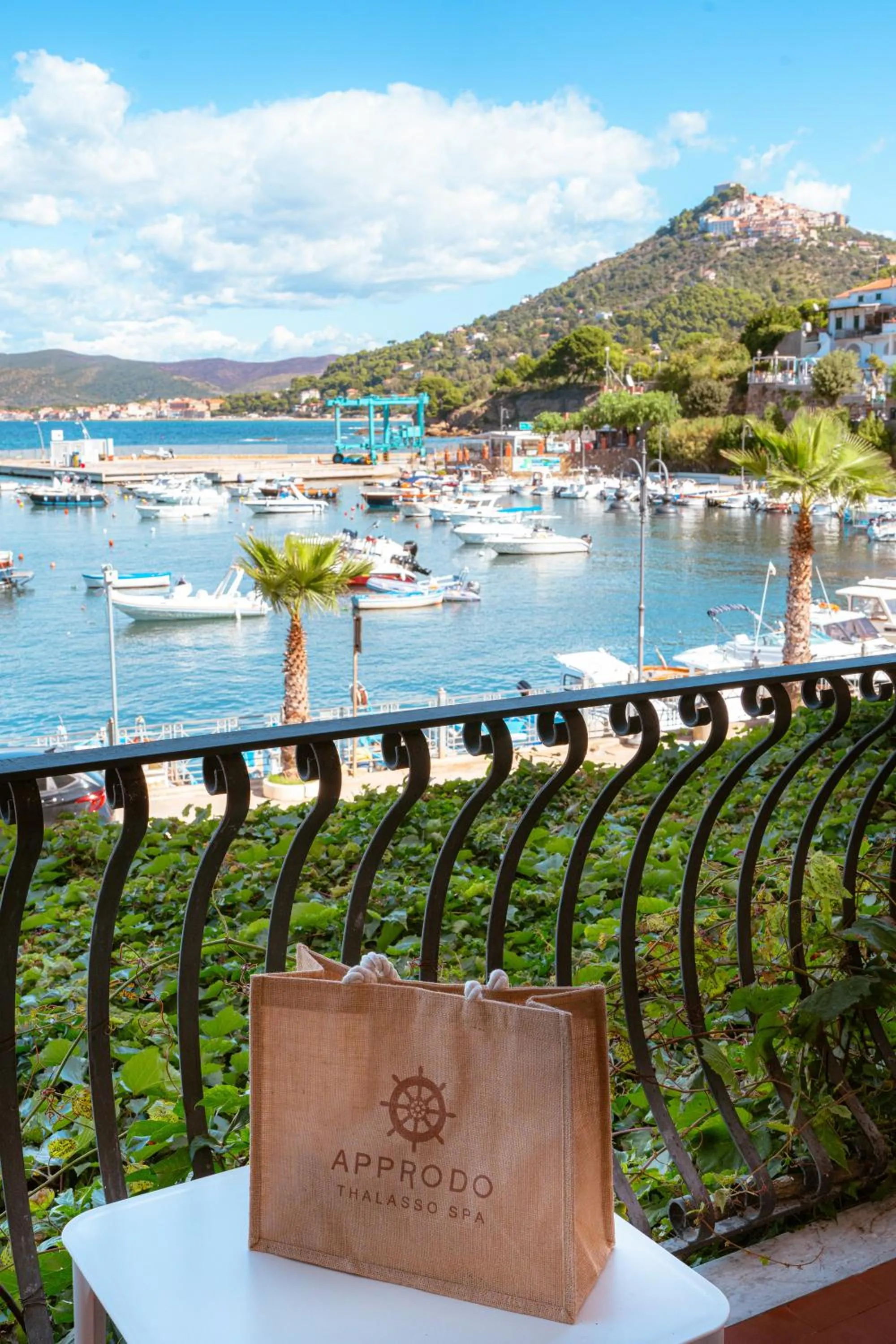 Approdo Resort Thalasso Spa