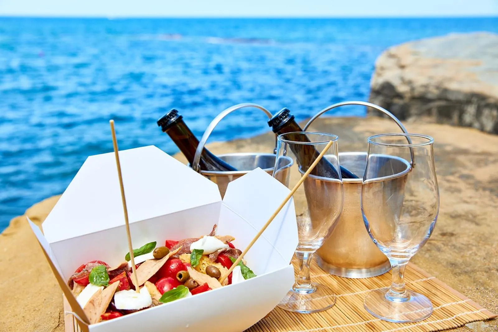 Day in Approdo Resort Thalasso Spa