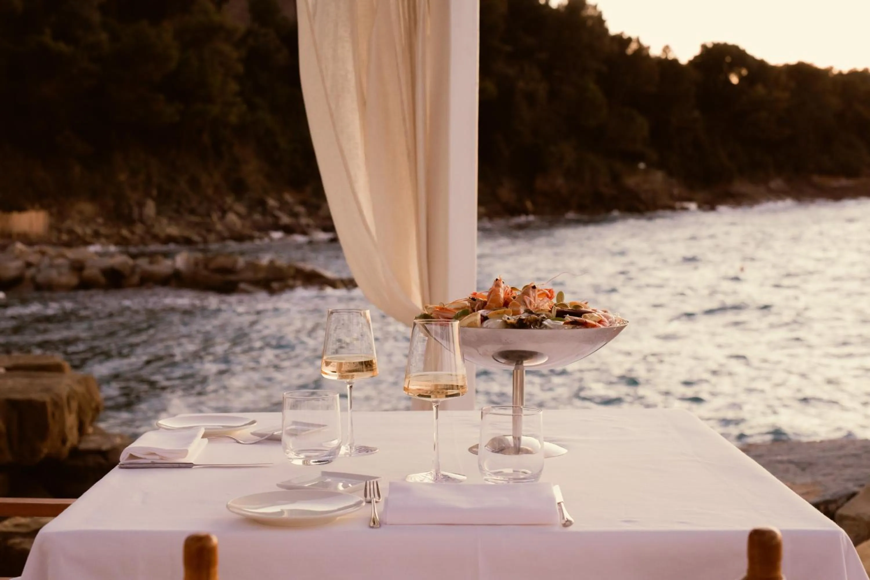 Approdo Resort Thalasso Spa