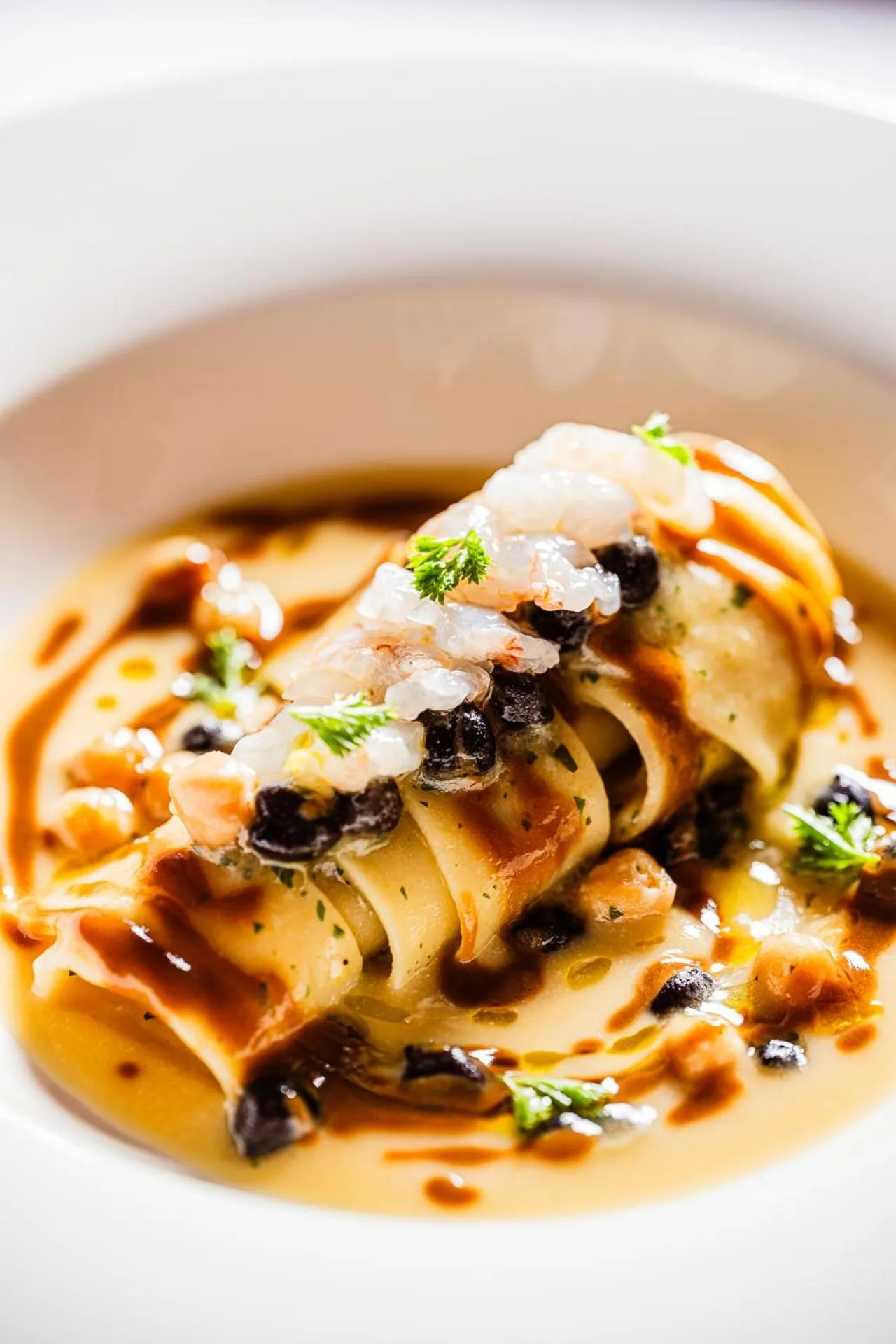 Restaurant/places to eat in Approdo Resort Thalasso Spa