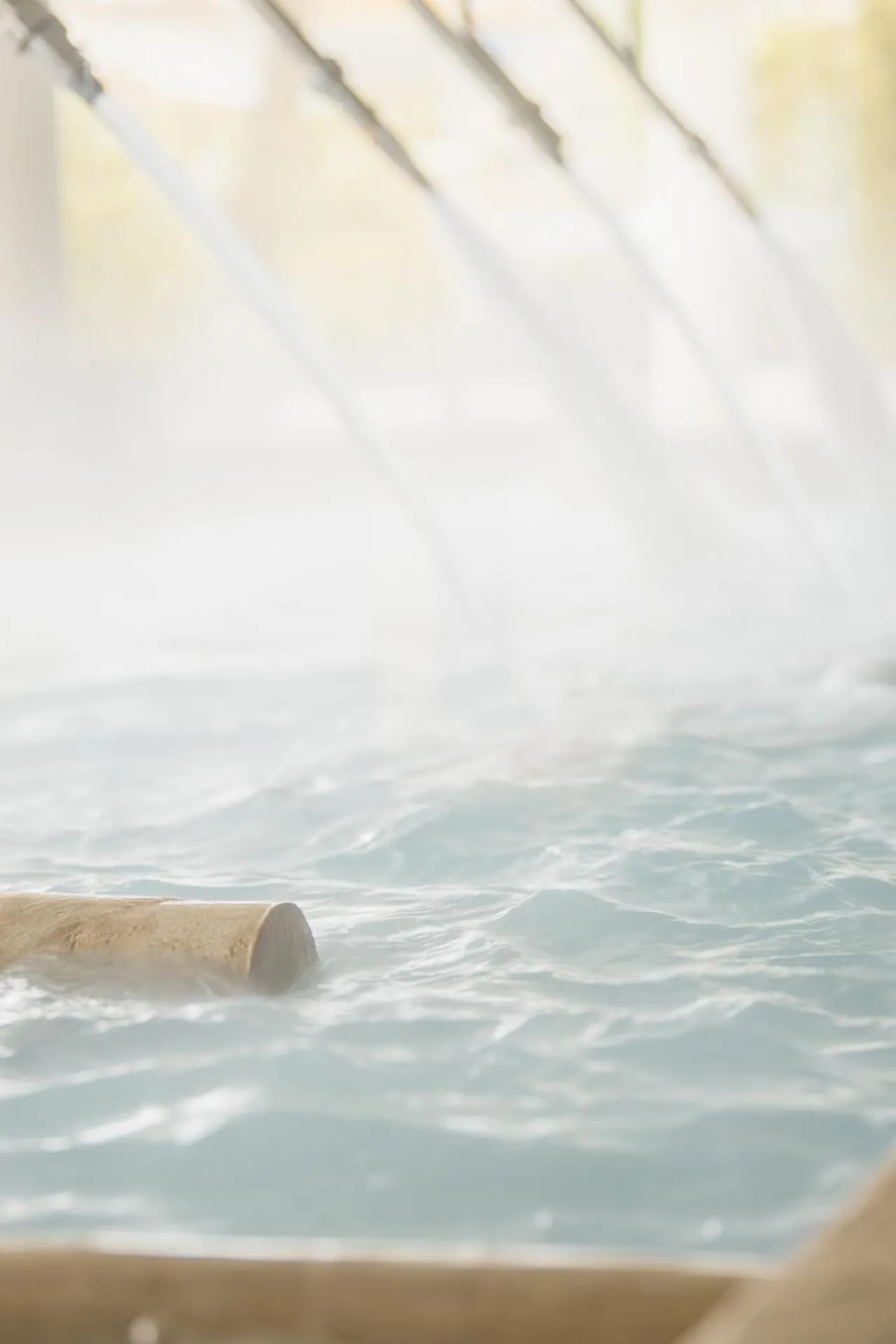 Spa and wellness centre/facilities in Approdo Resort Thalasso Spa