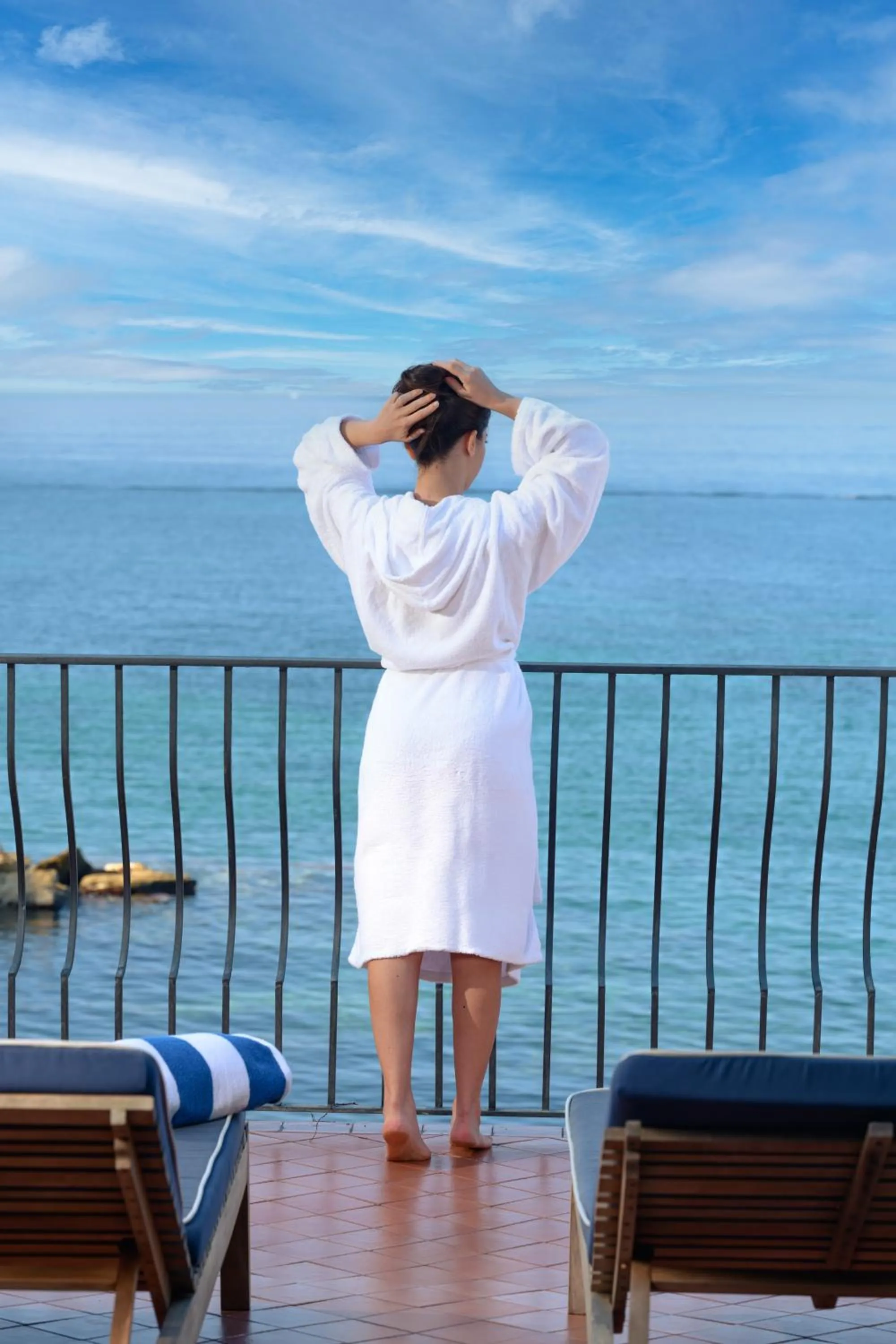 Approdo Resort Thalasso Spa