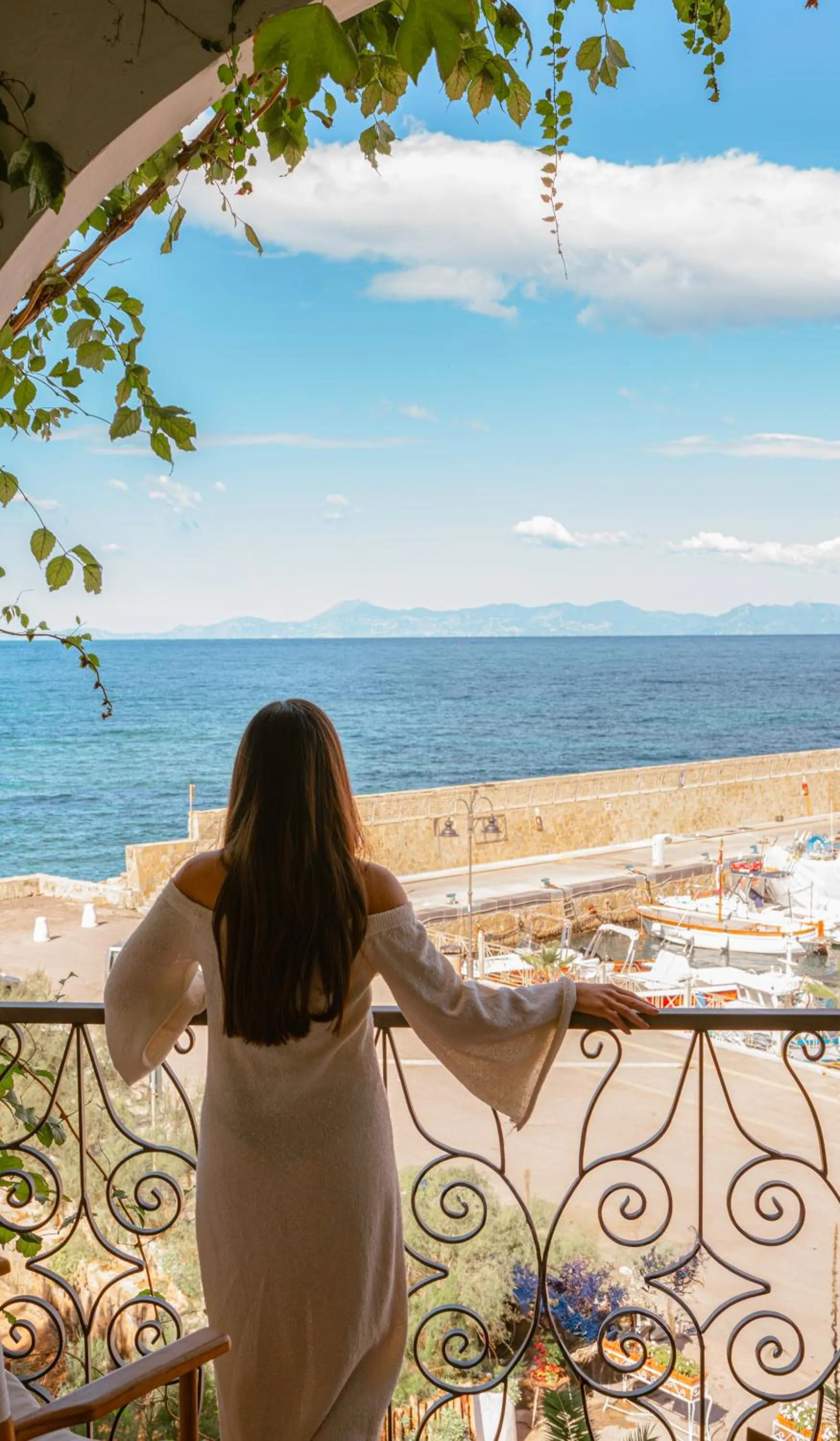 Approdo Resort Thalasso Spa