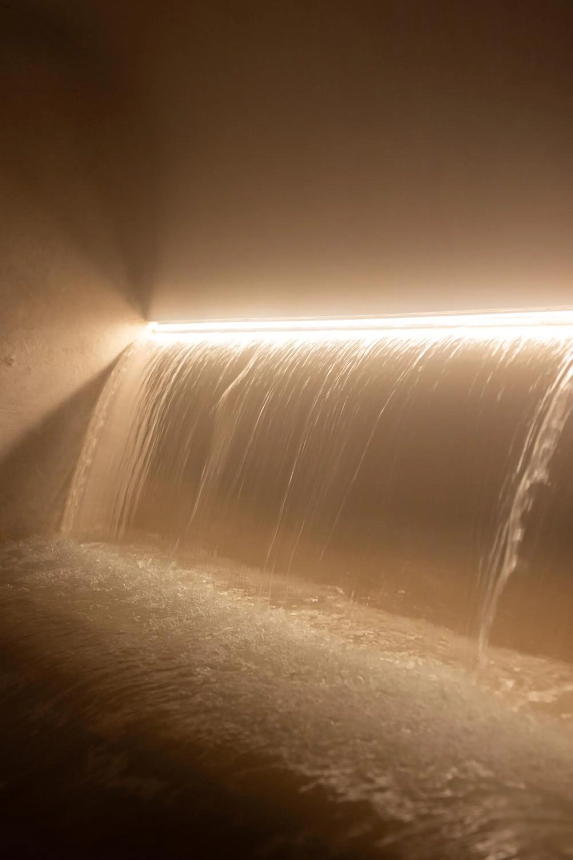 Spa and wellness centre/facilities in Approdo Resort Thalasso Spa