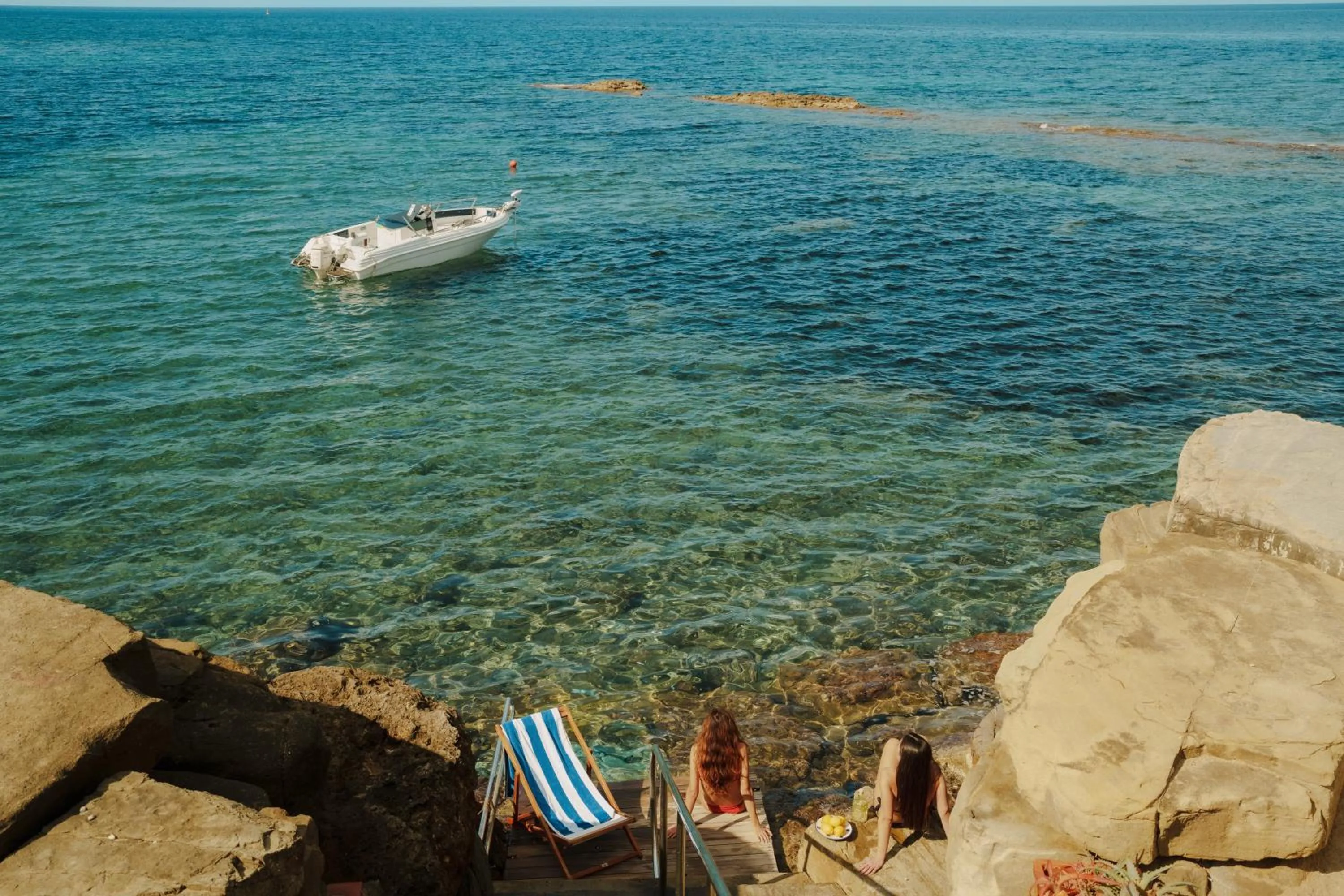 Approdo Resort Thalasso Spa