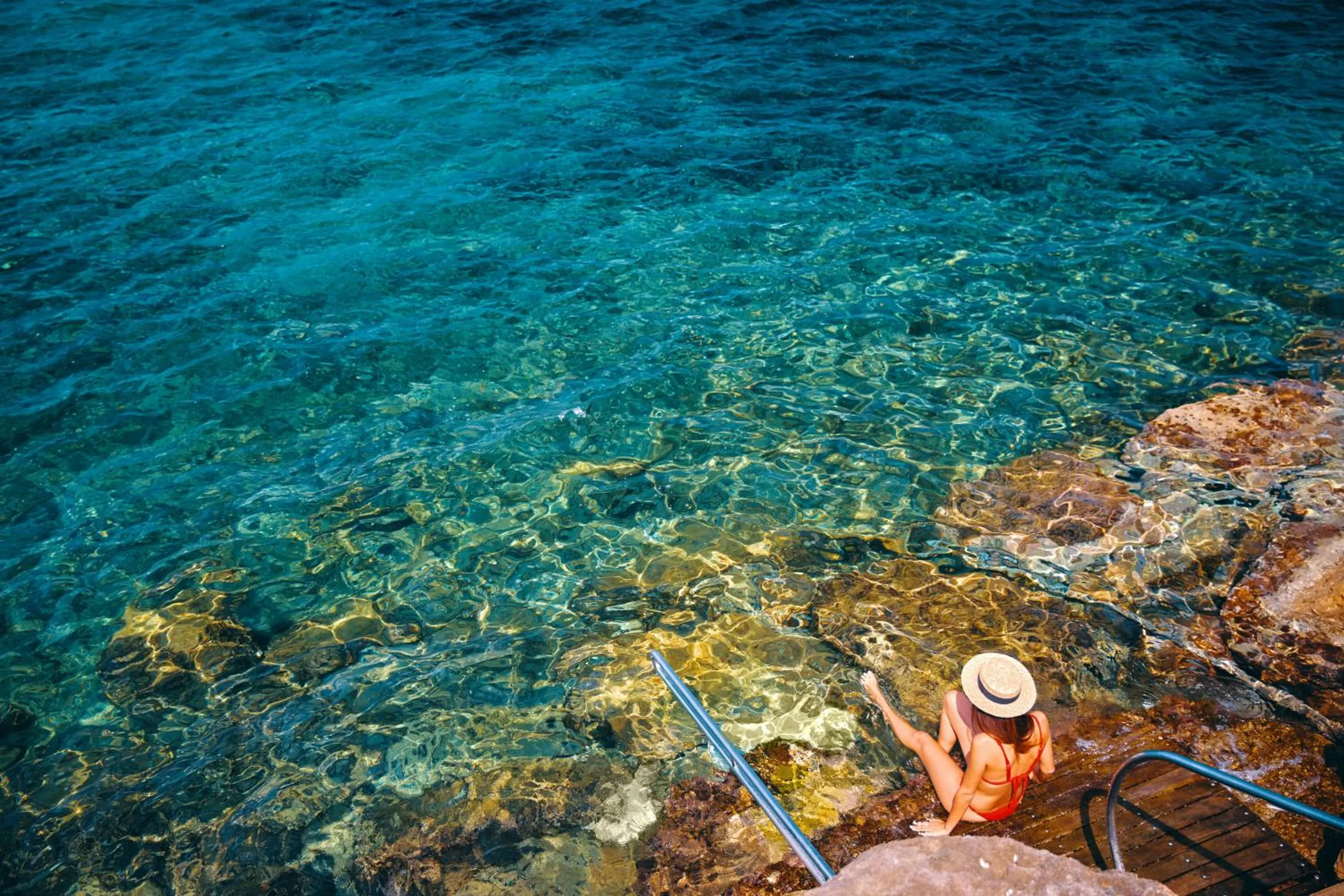 Day in Approdo Resort Thalasso Spa