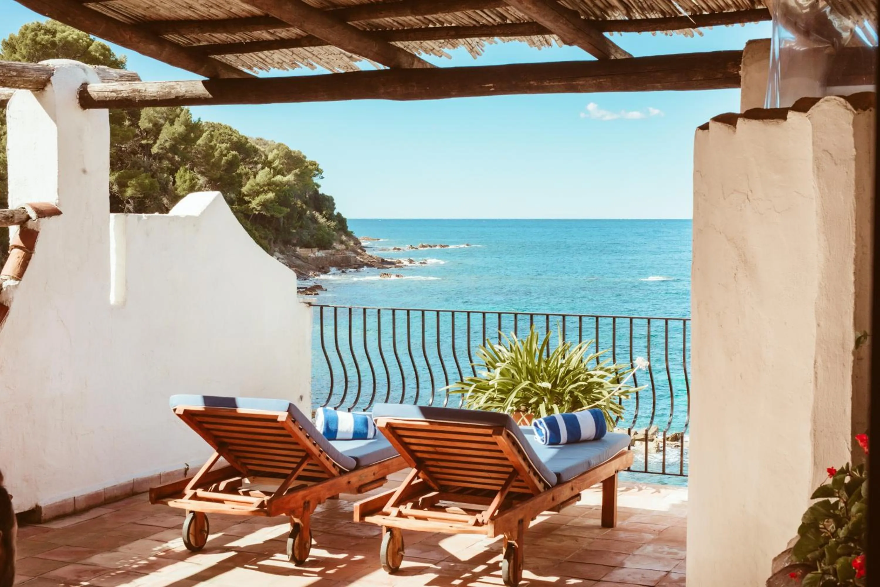 Approdo Resort Thalasso Spa