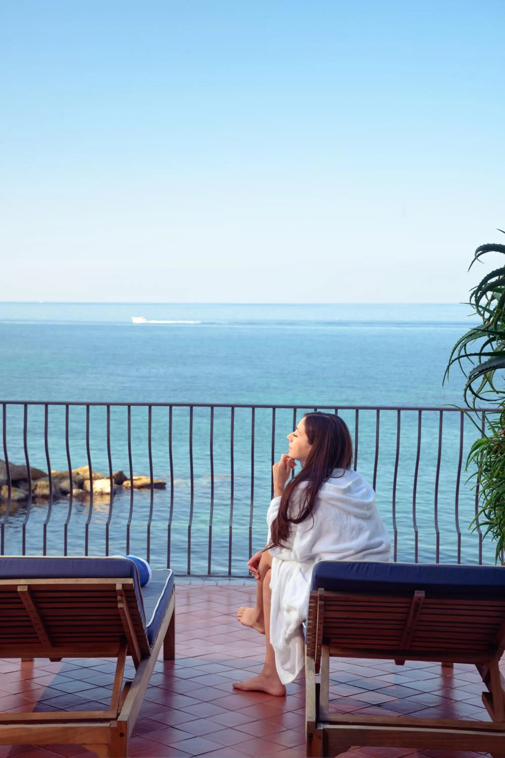 Approdo Resort Thalasso Spa